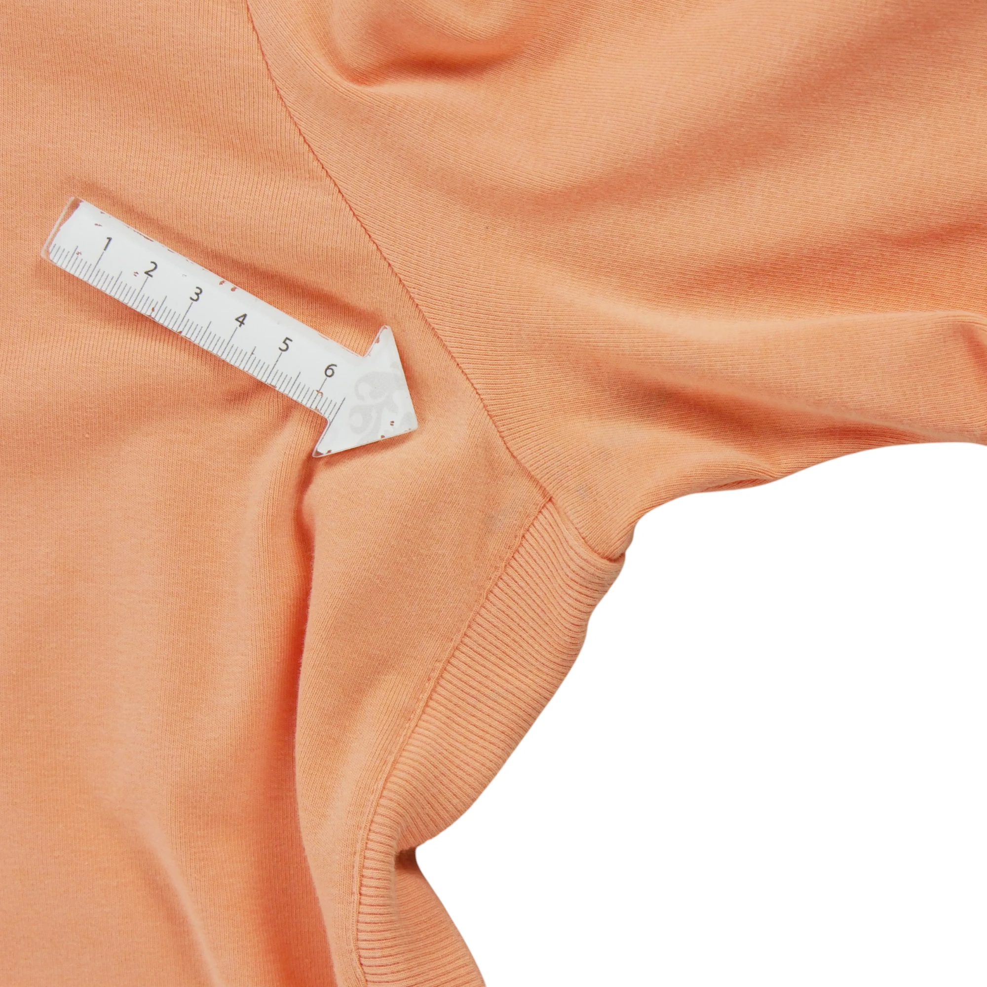 T-shirt manches longues Femme 7