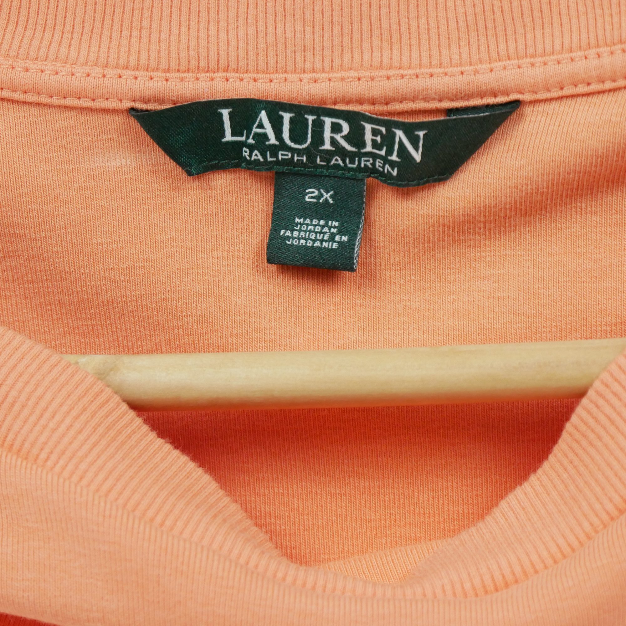 T-shirt manches longues Femme 8