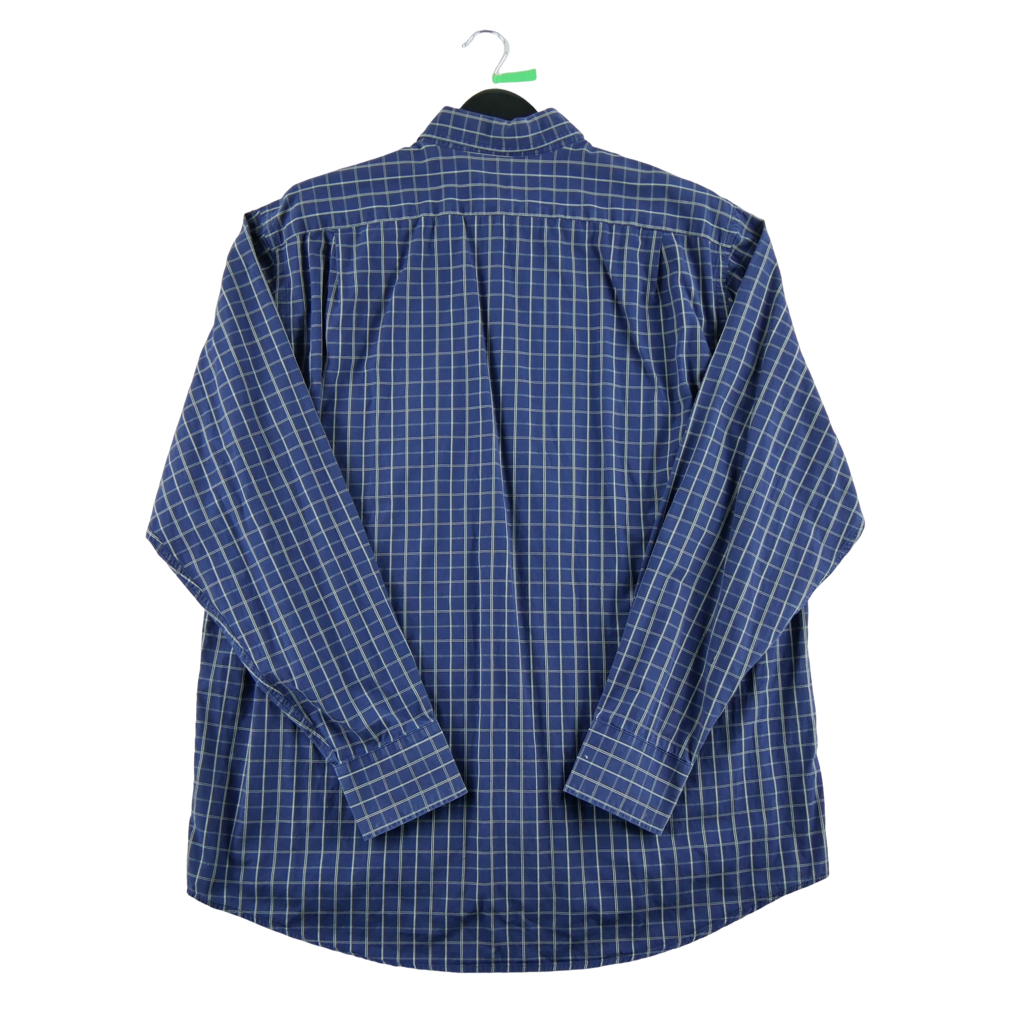 Chemise classiques Homme à carreaux 3