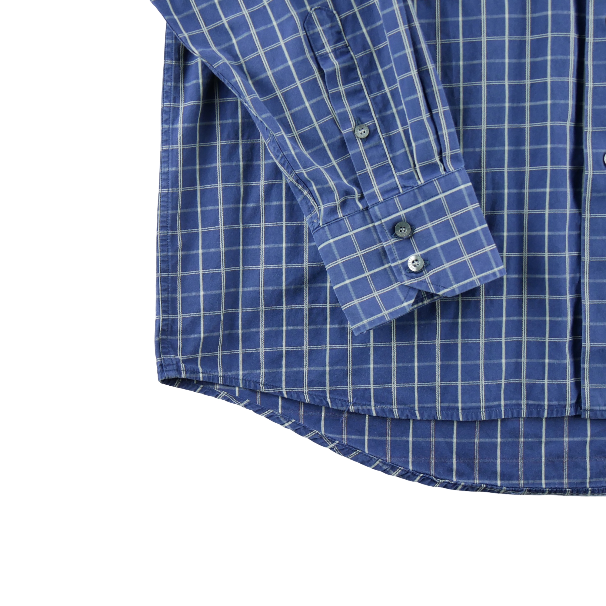 Chemise classiques Homme à carreaux 5