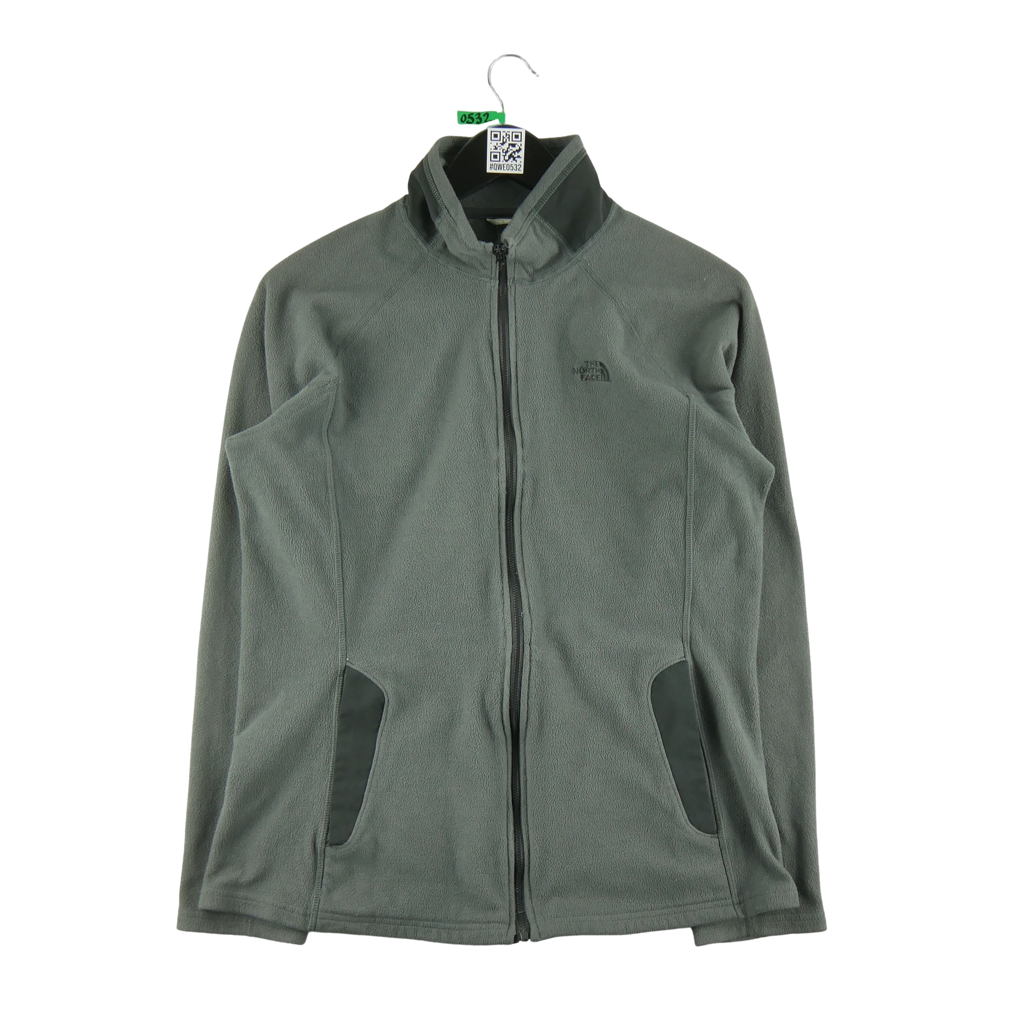 Veste polaire Femme  TNF Noir 1
