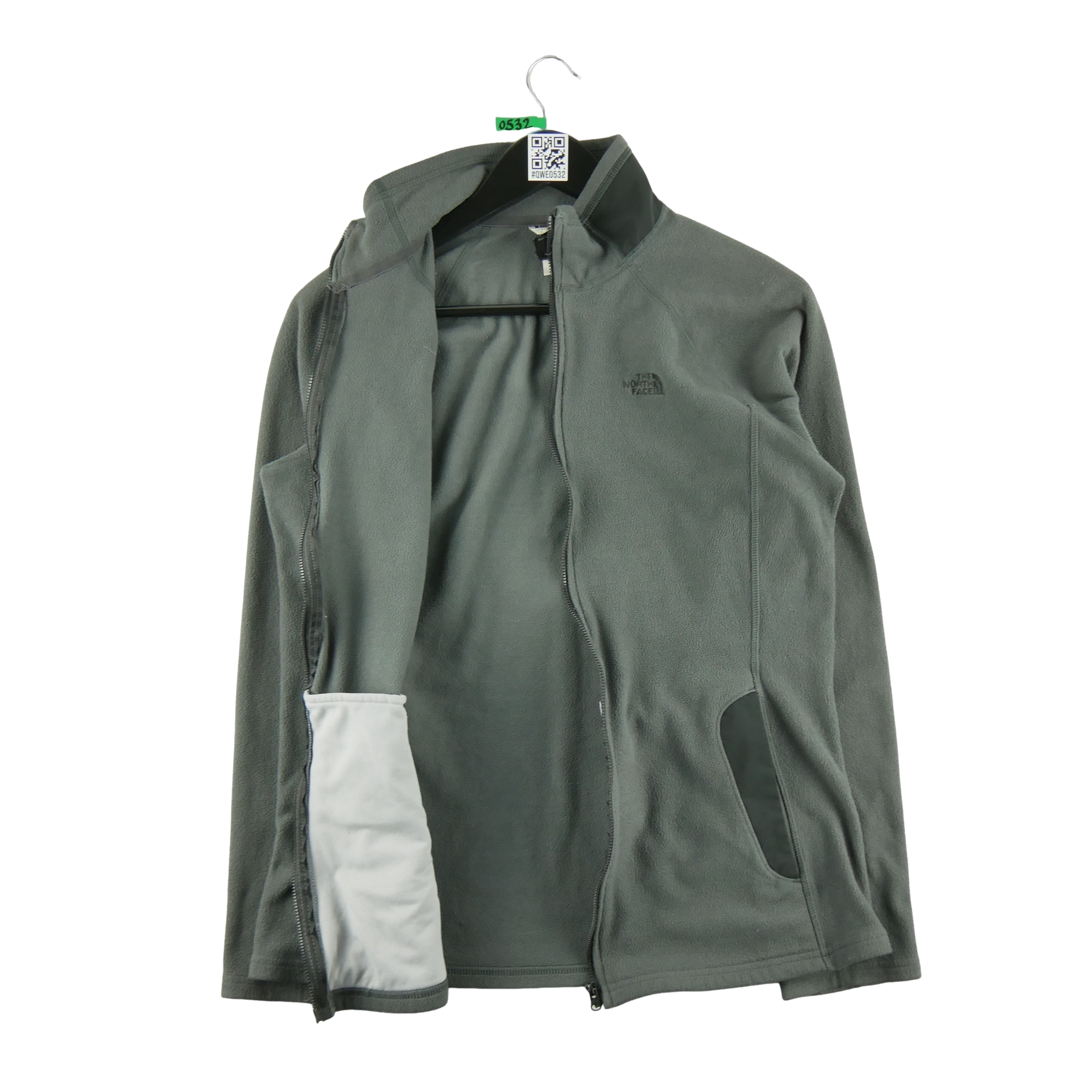 Veste polaire Femme  TNF Noir 3