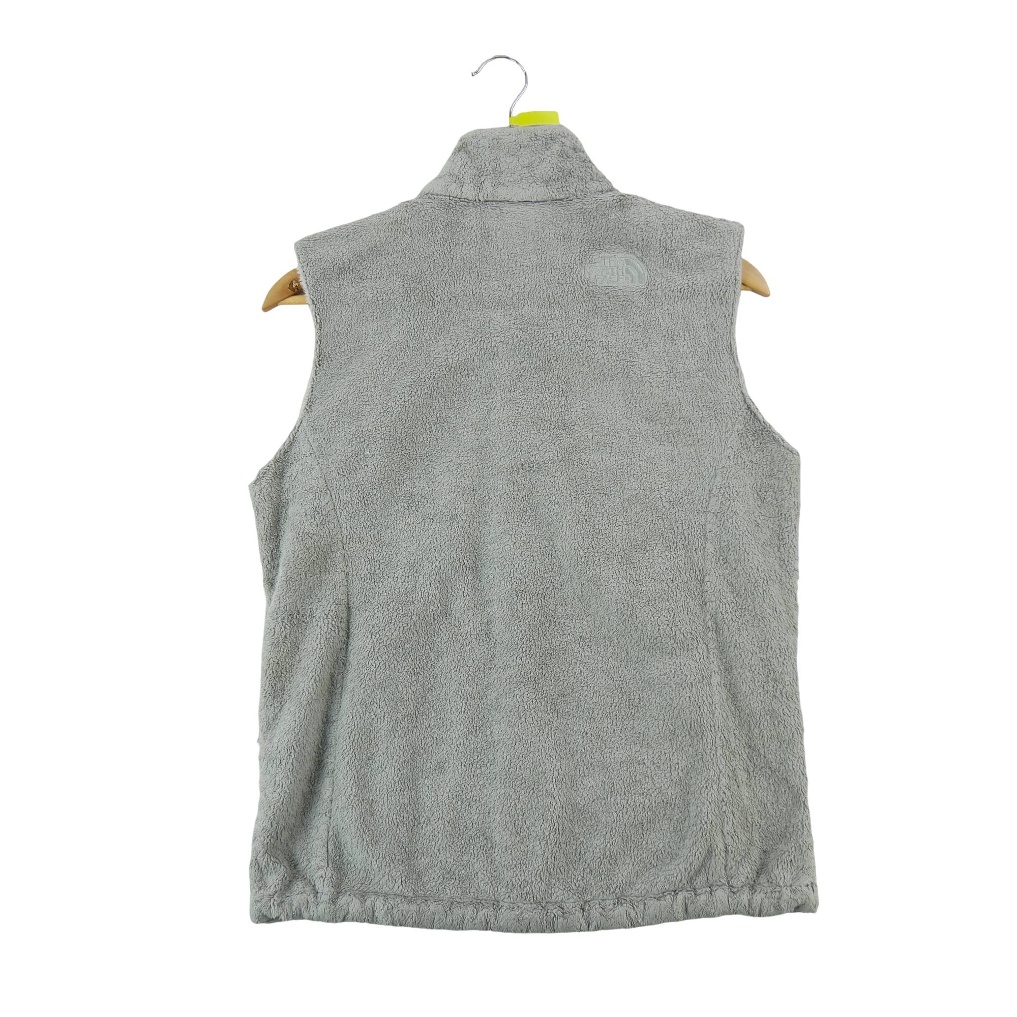 Veste polaire Femme  Osito TNF Gris 2