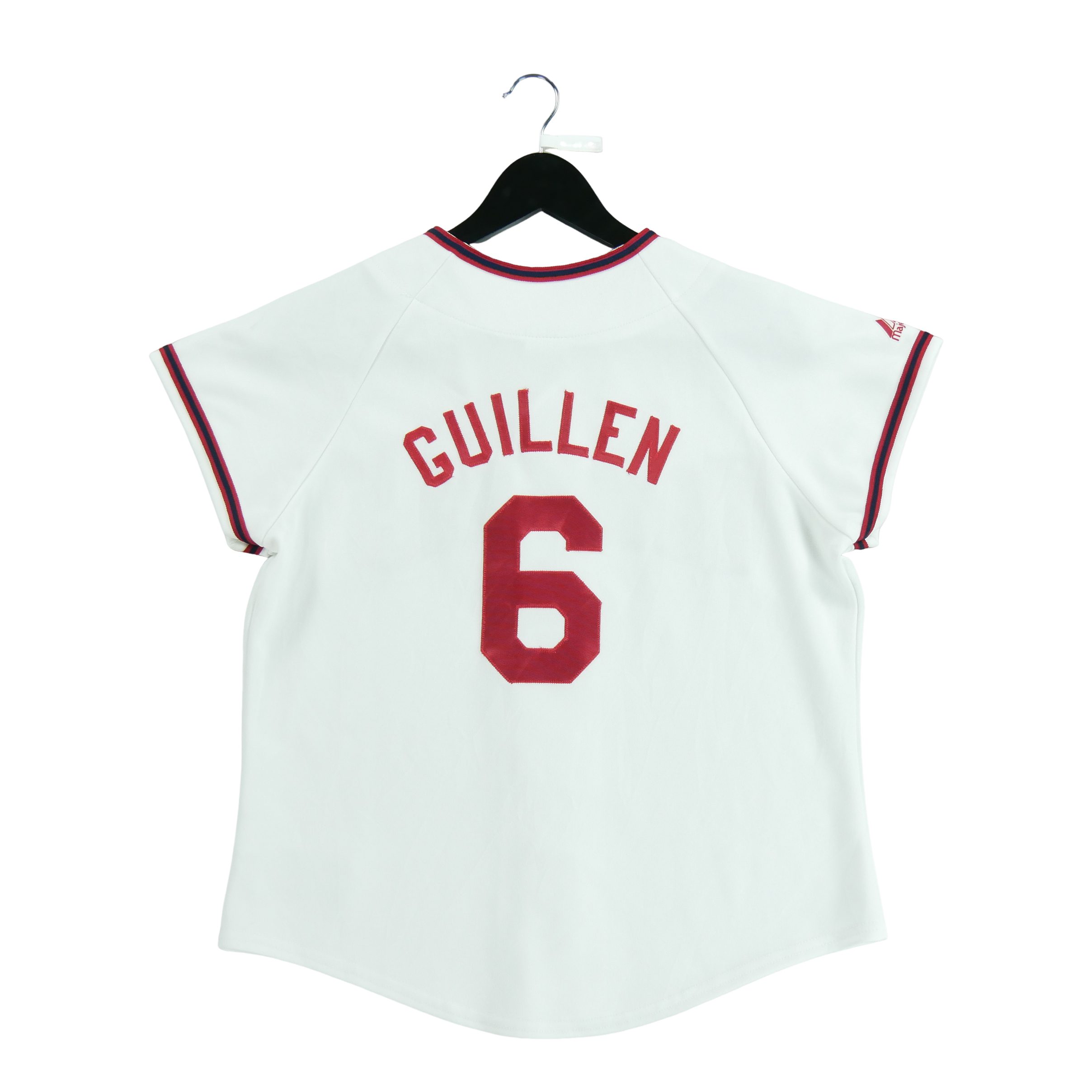 Maillot Femme MLB Washington Nationals 2