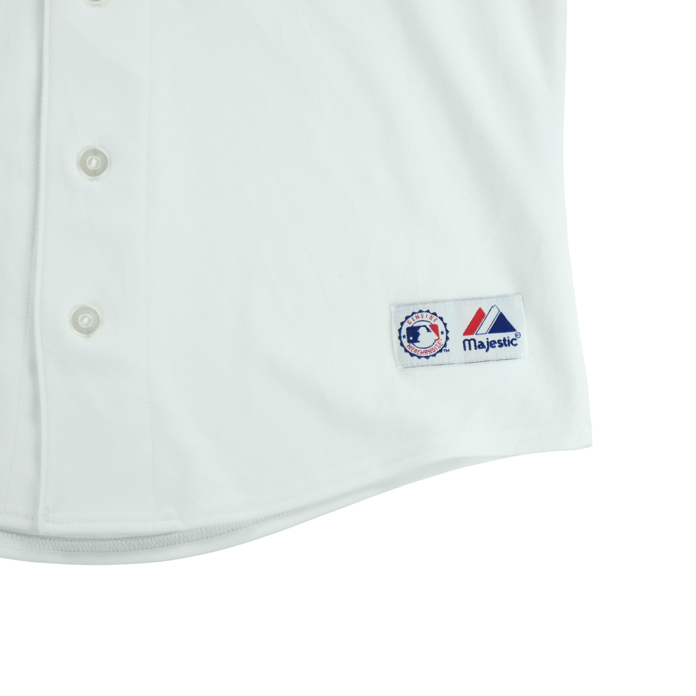 Maillot Femme MLB Washington Nationals 7
