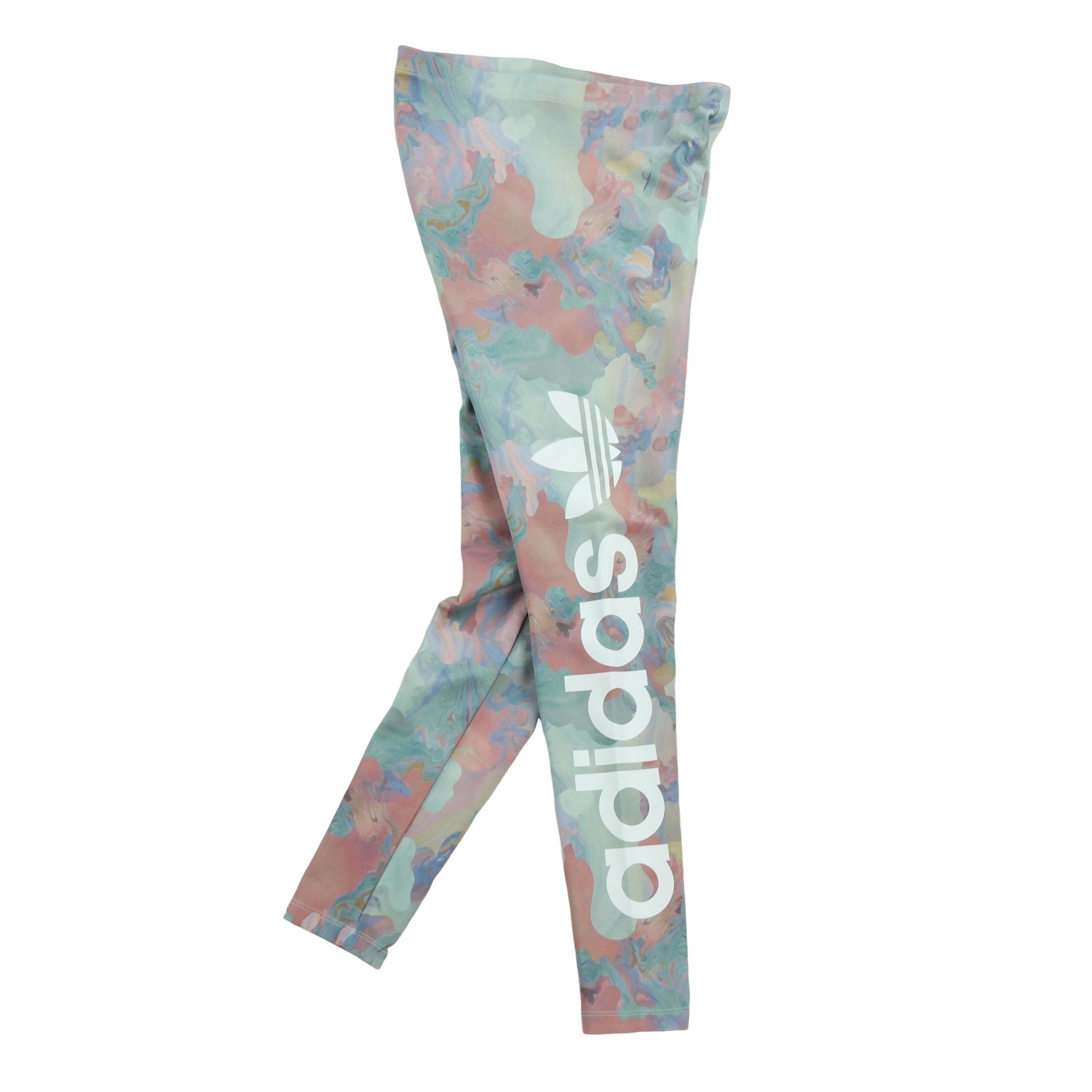 Leggings Femme  Fitness Sport Rose 1