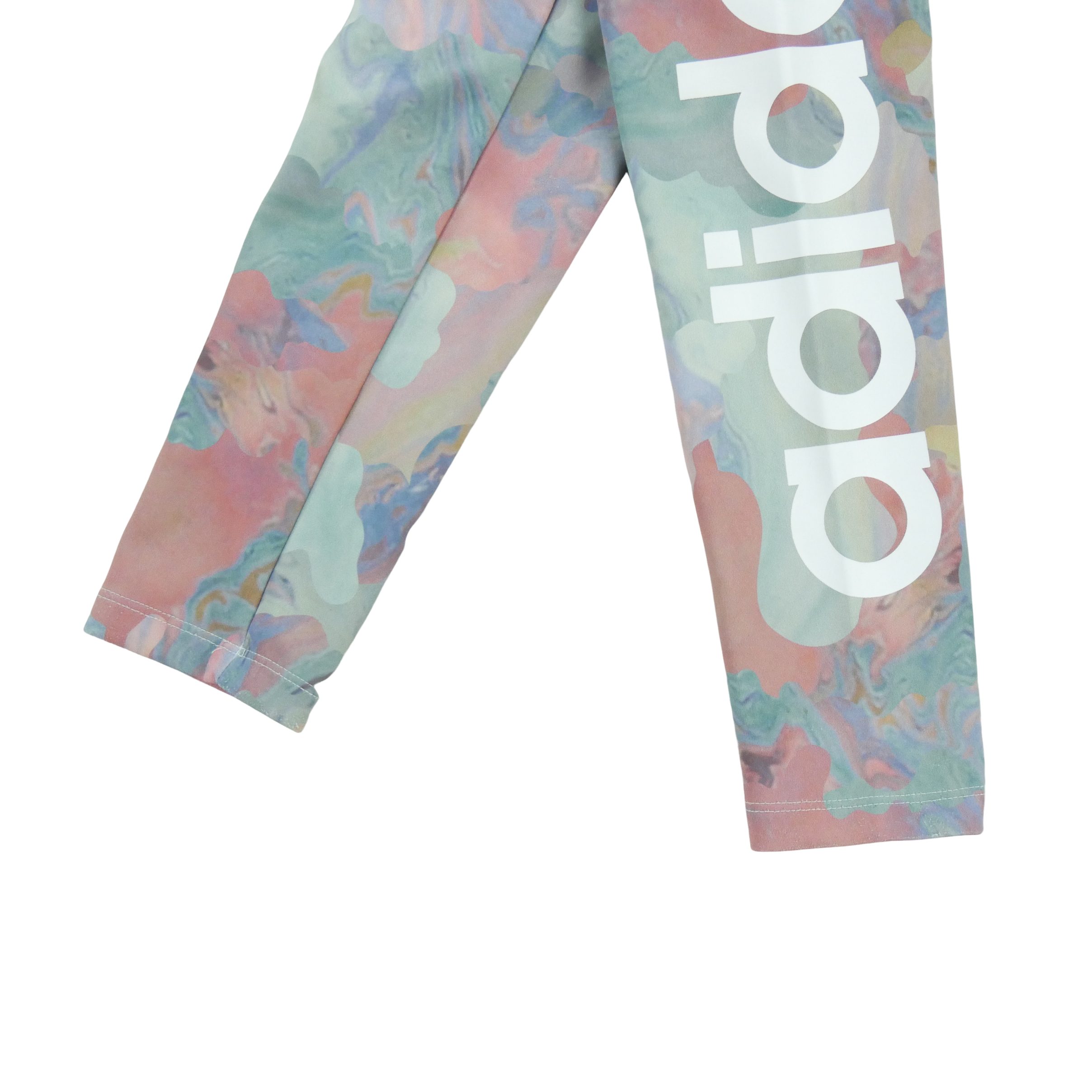 Leggings Femme  Fitness Sport Rose 3