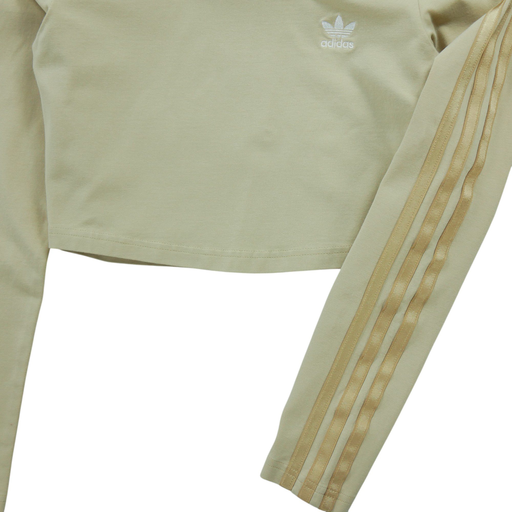 T-shirtAdidas Originals Crop top 3