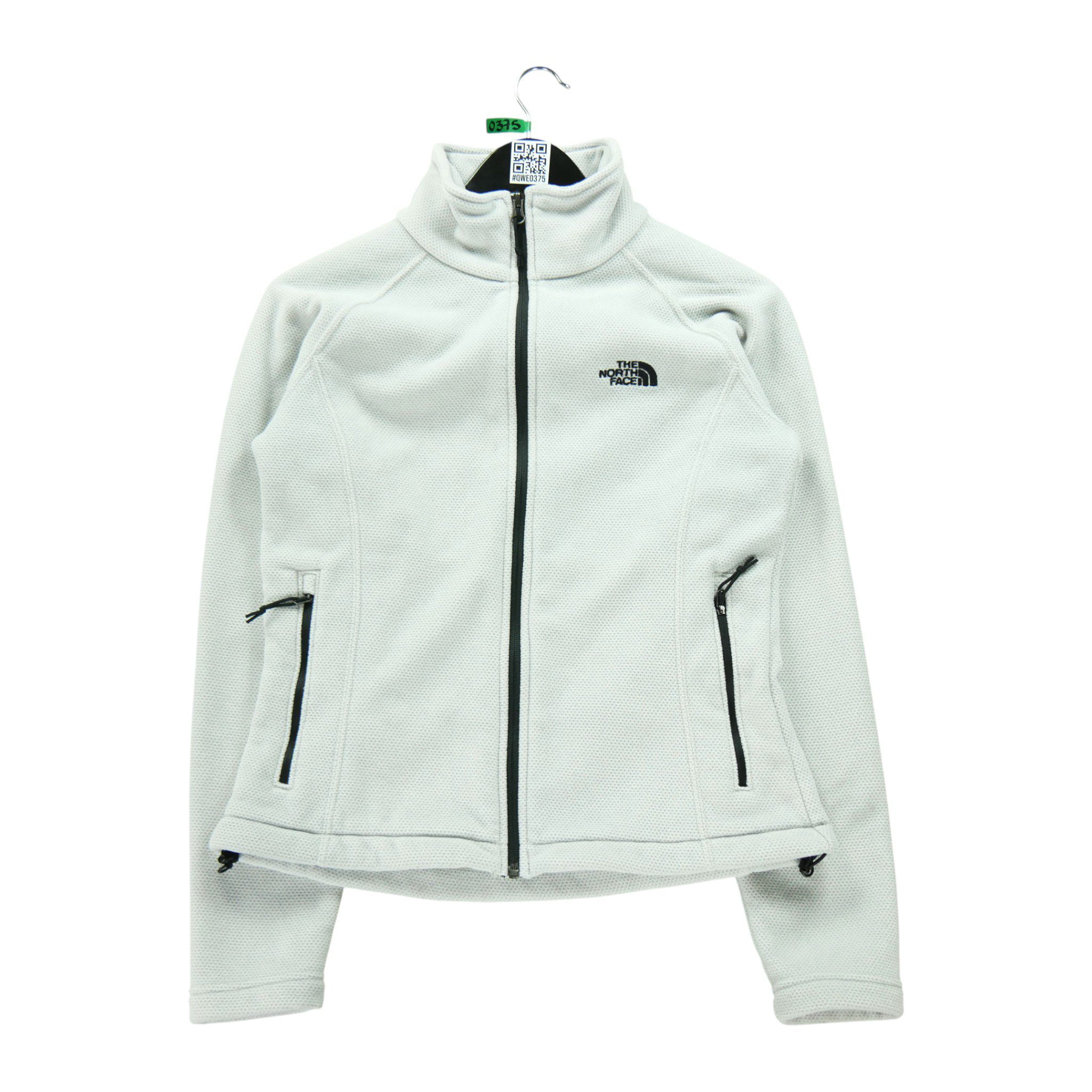 Veste polaire Femme  TNF Blanc - Très bon état