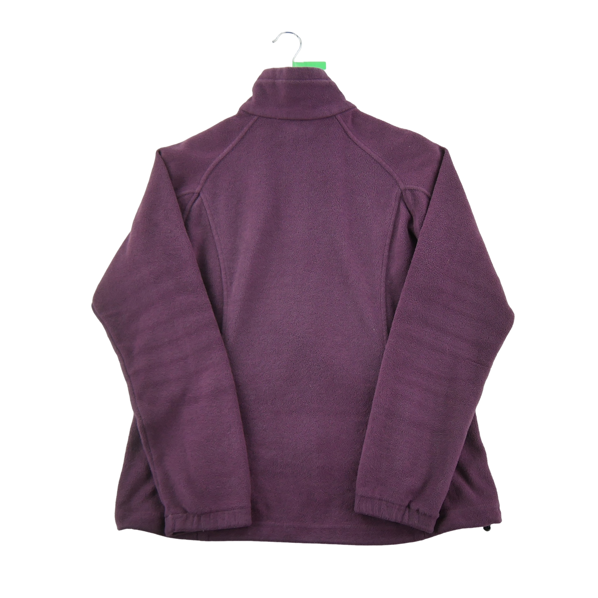 Veste polaire Femme  Violet 2