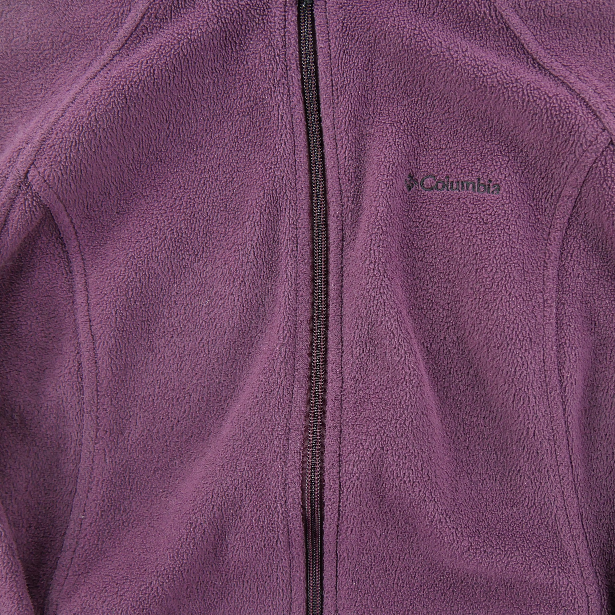 Veste polaire Femme  Violet 4