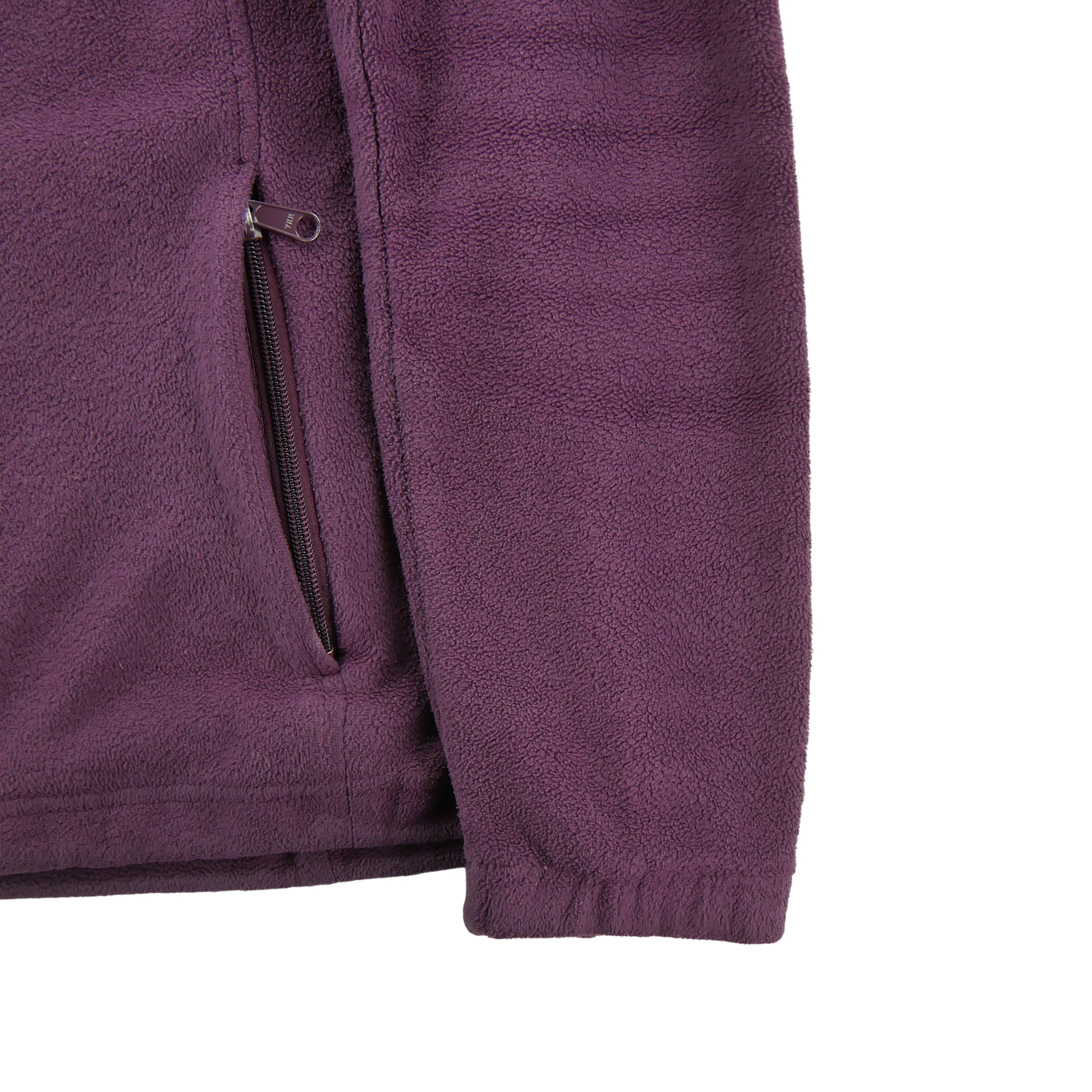 Veste polaire Femme  Violet 5