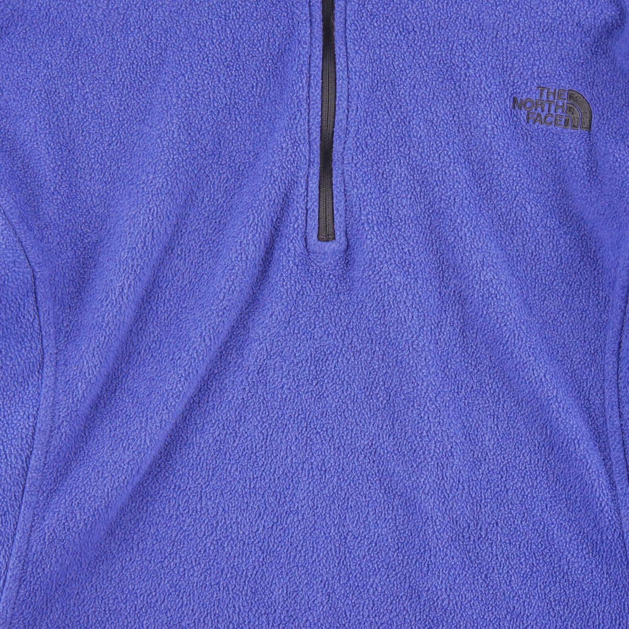Pull polaire Femme  TNF Violet 3