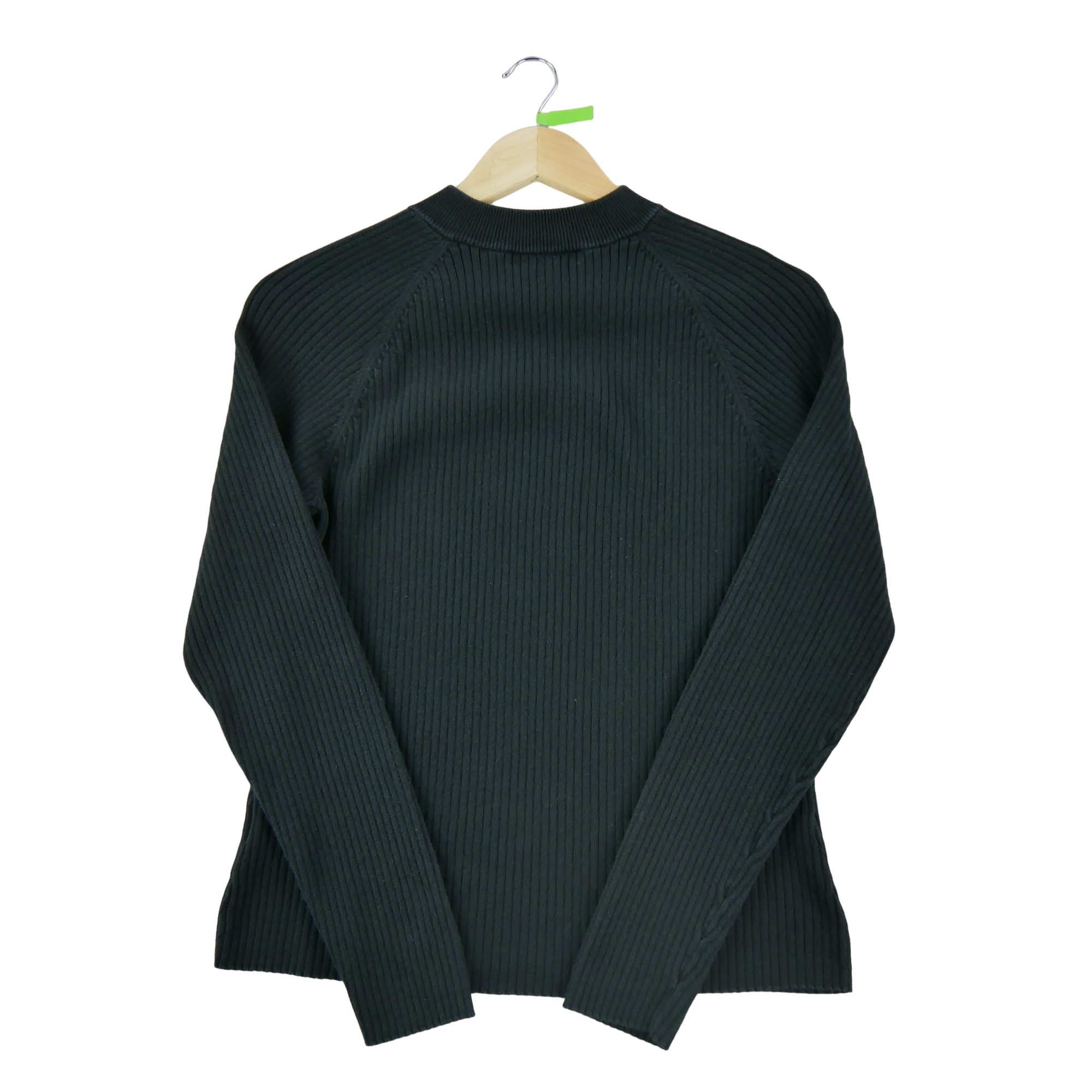 Pull Femme  Noir 2