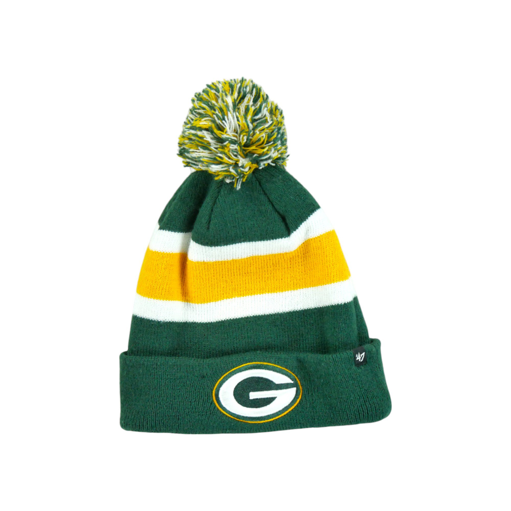 Bonnet NFL Green Bay Packers 1