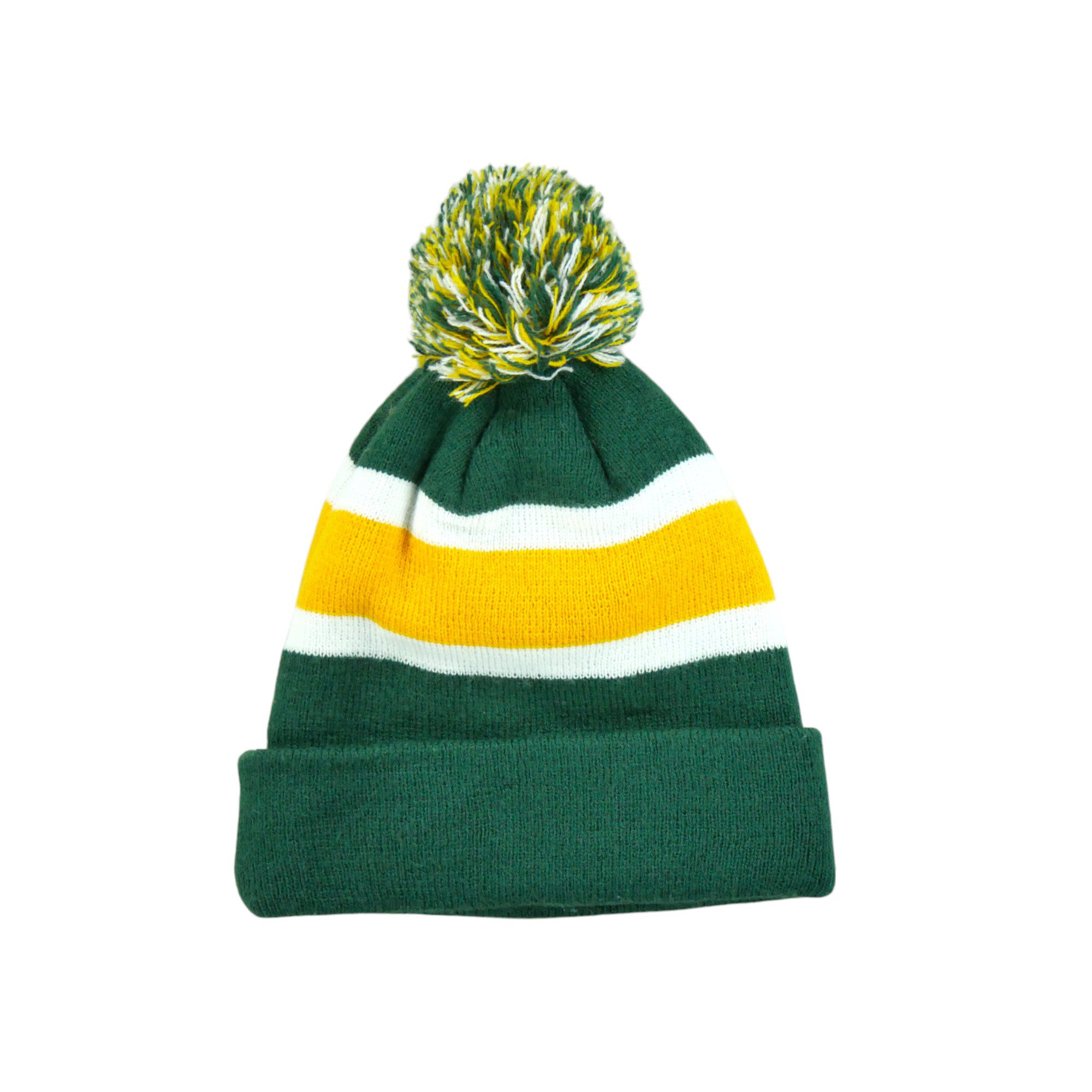 Bonnet NFL Green Bay Packers 2