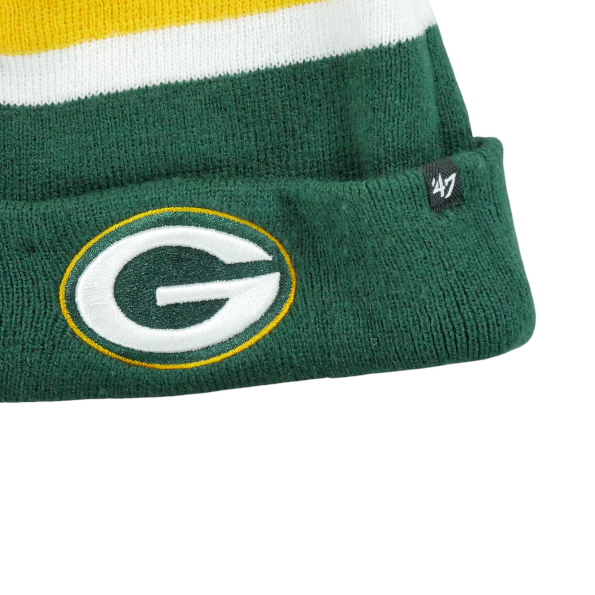 Bonnet NFL Green Bay Packers 3