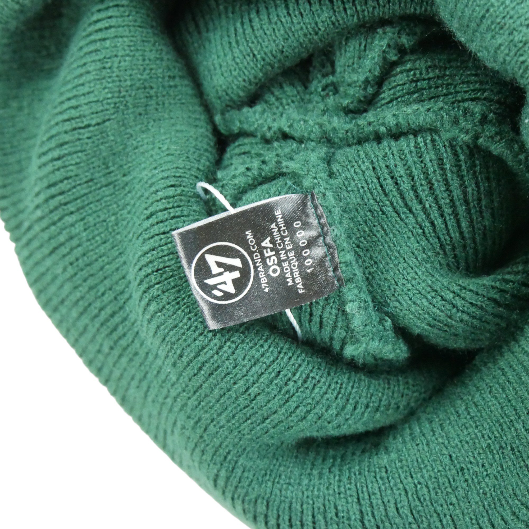 Bonnet NFL Green Bay Packers 4