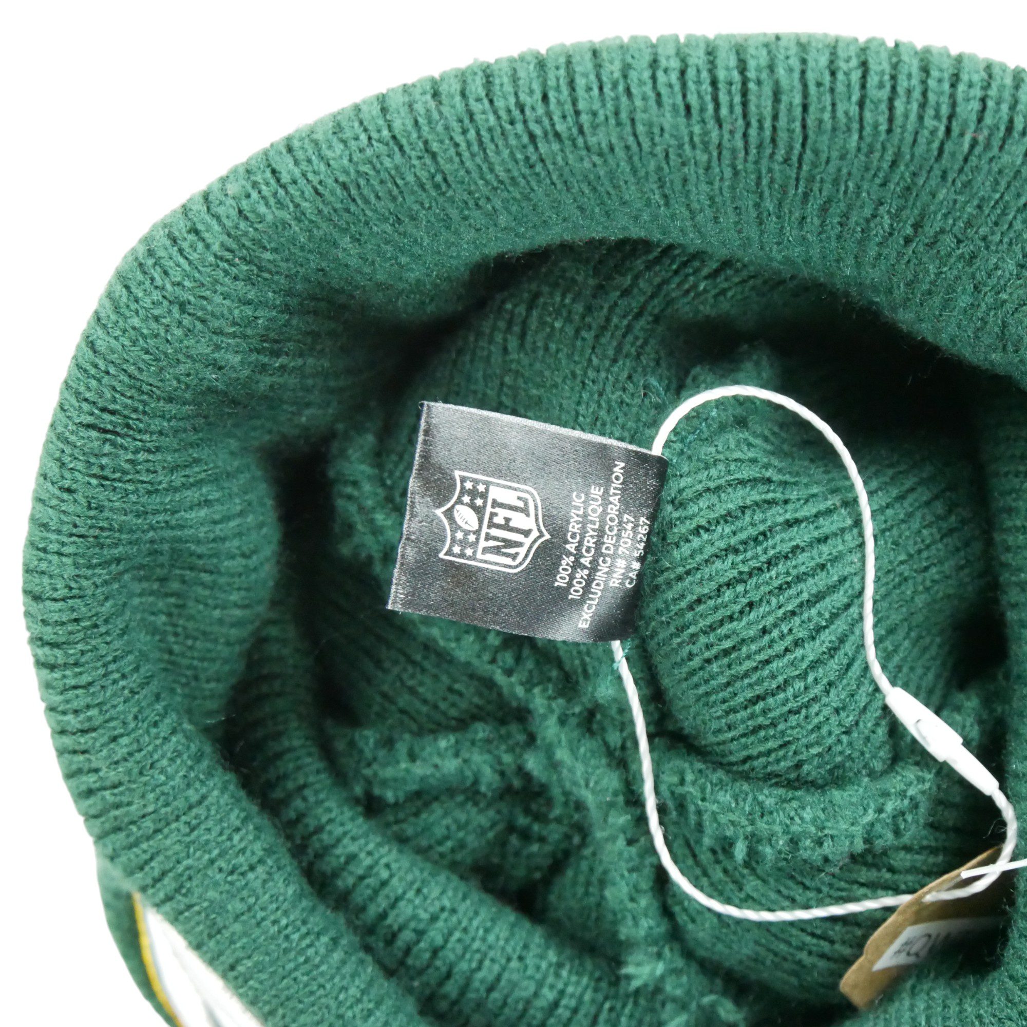 Bonnet NFL Green Bay Packers 5