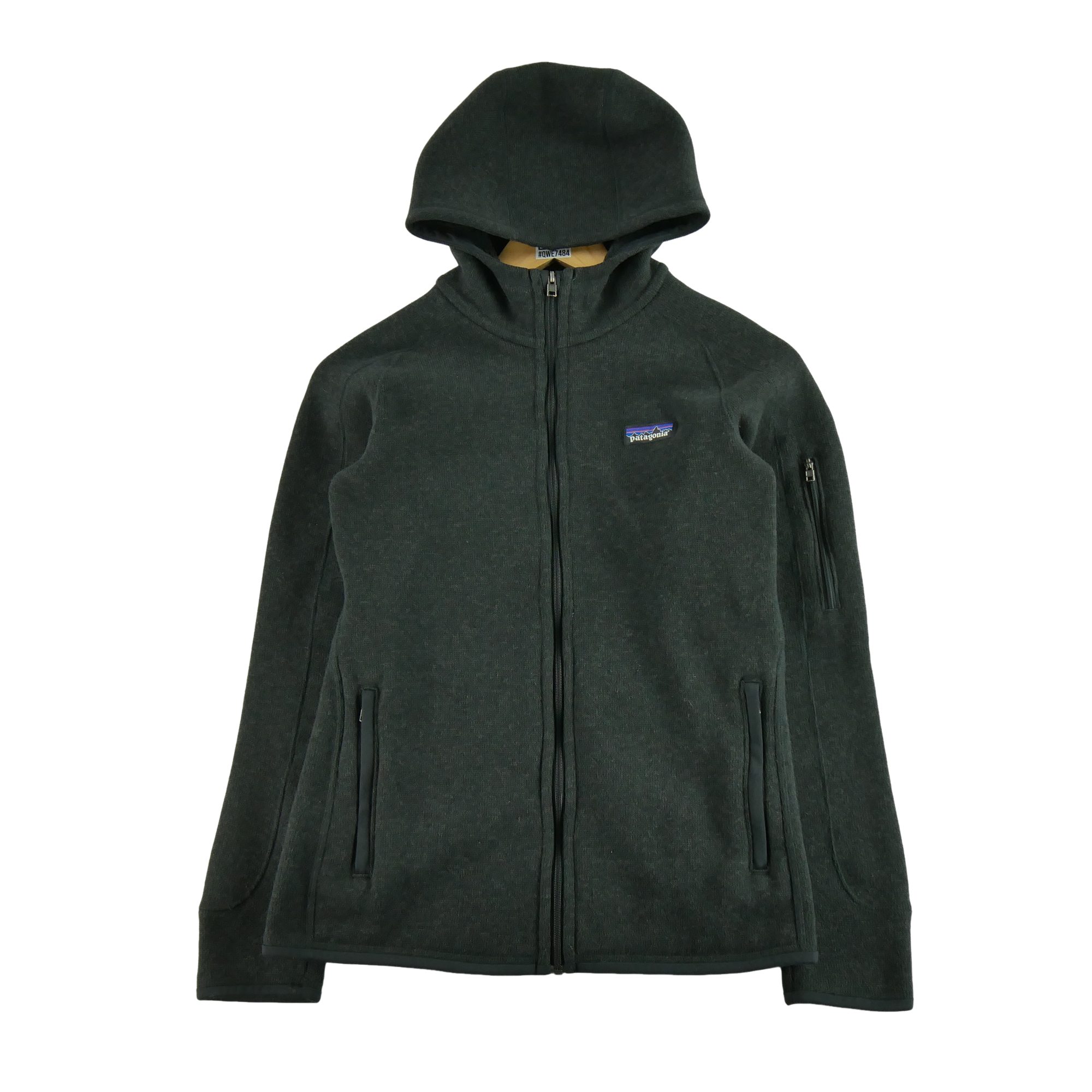 Veste polaire Femme  Better Sweater 1