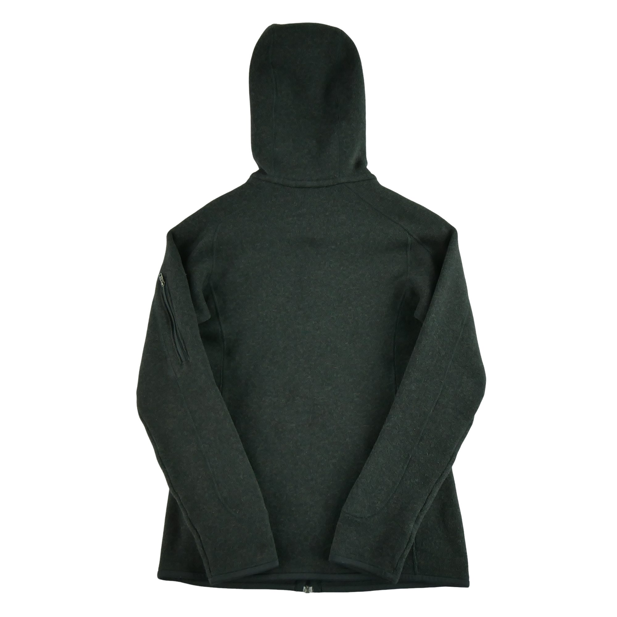 Veste polaire Femme  Better Sweater 2