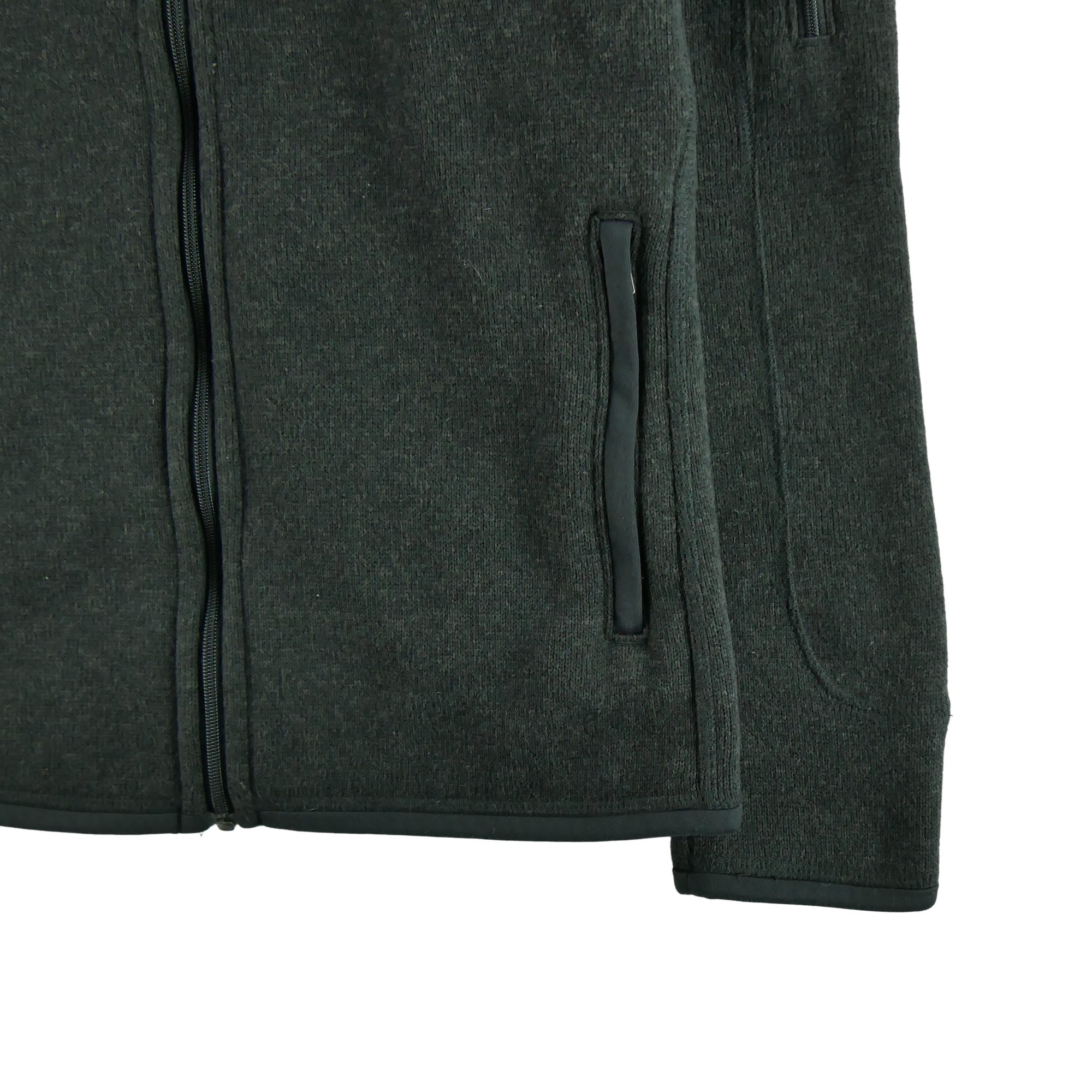 Veste polaire Femme  Better Sweater 5