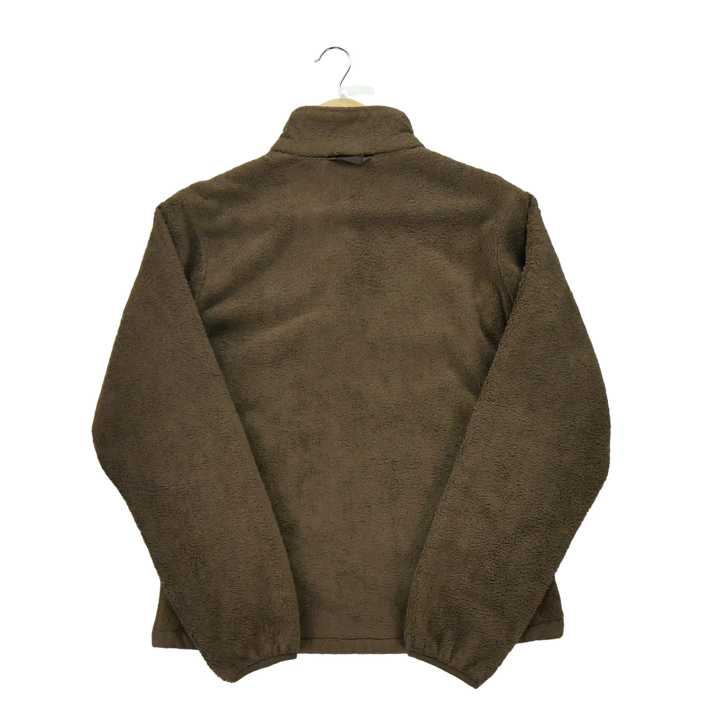 Veste polaire Femme  100 Glacier TNF 2