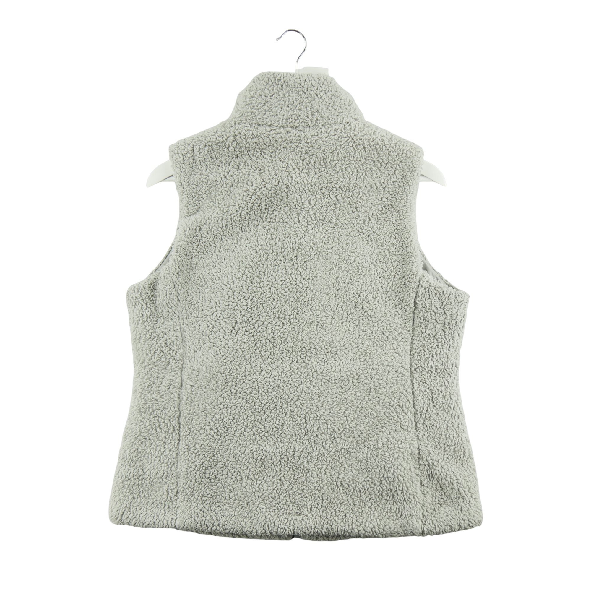 Veste polaire Femme  Gris 2