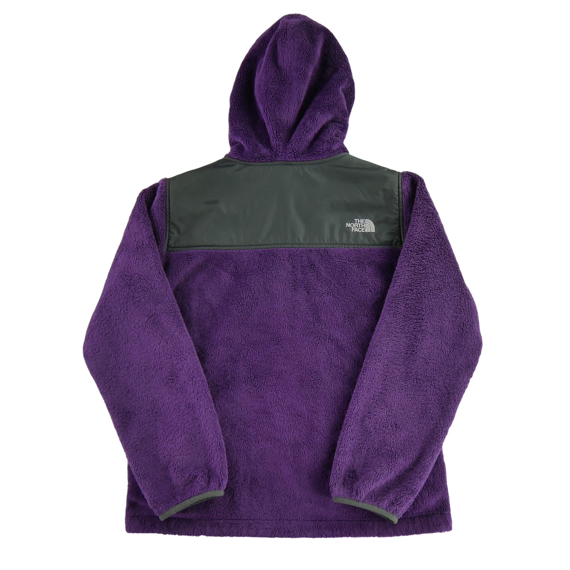 Veste polaire Femme  Denali Violet 2