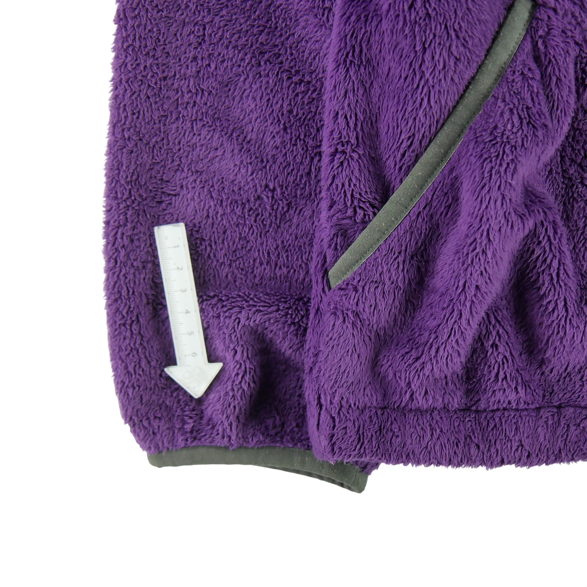Veste polaire Femme  Denali Violet 6