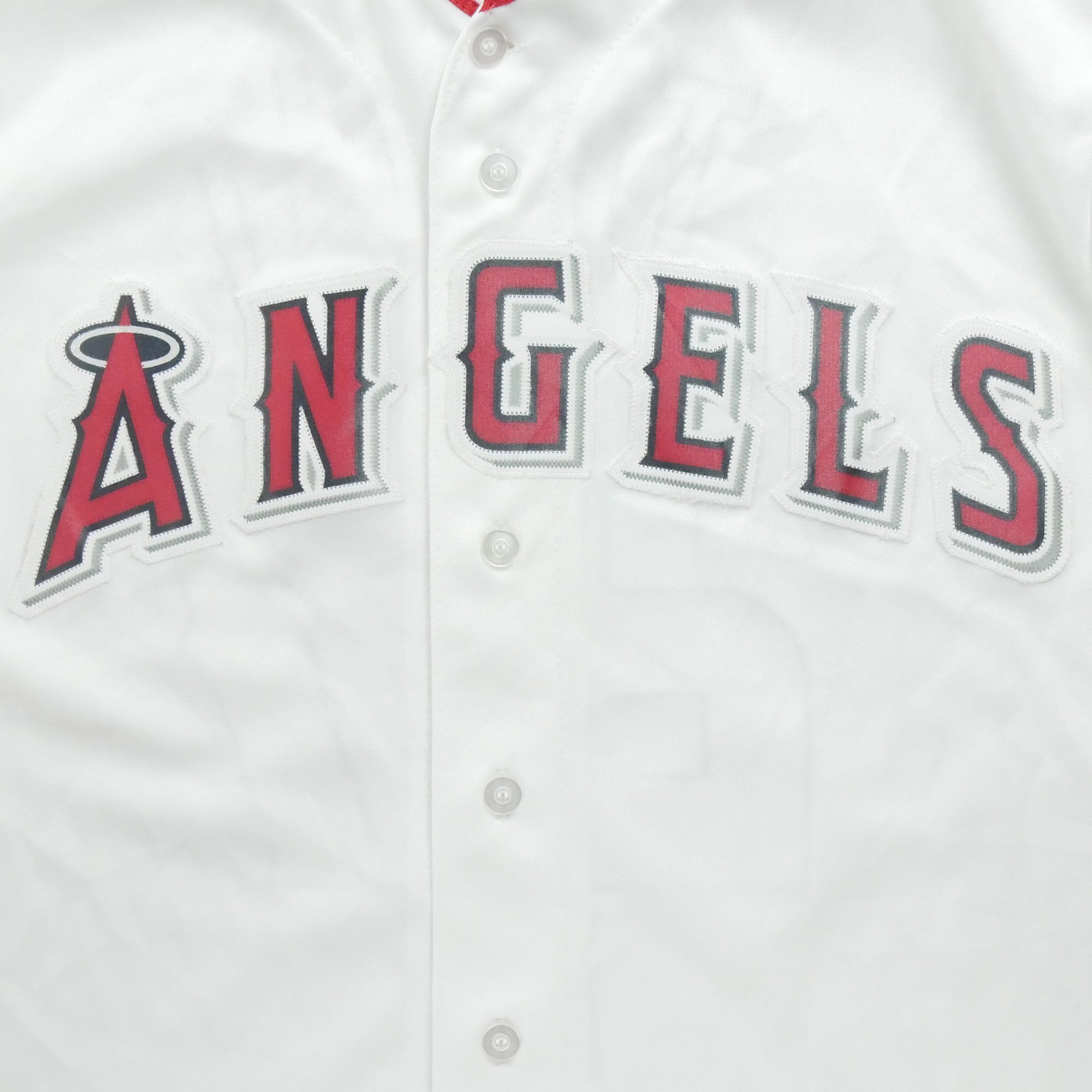 Maillot Homme MLB Los Angeles Angels 3