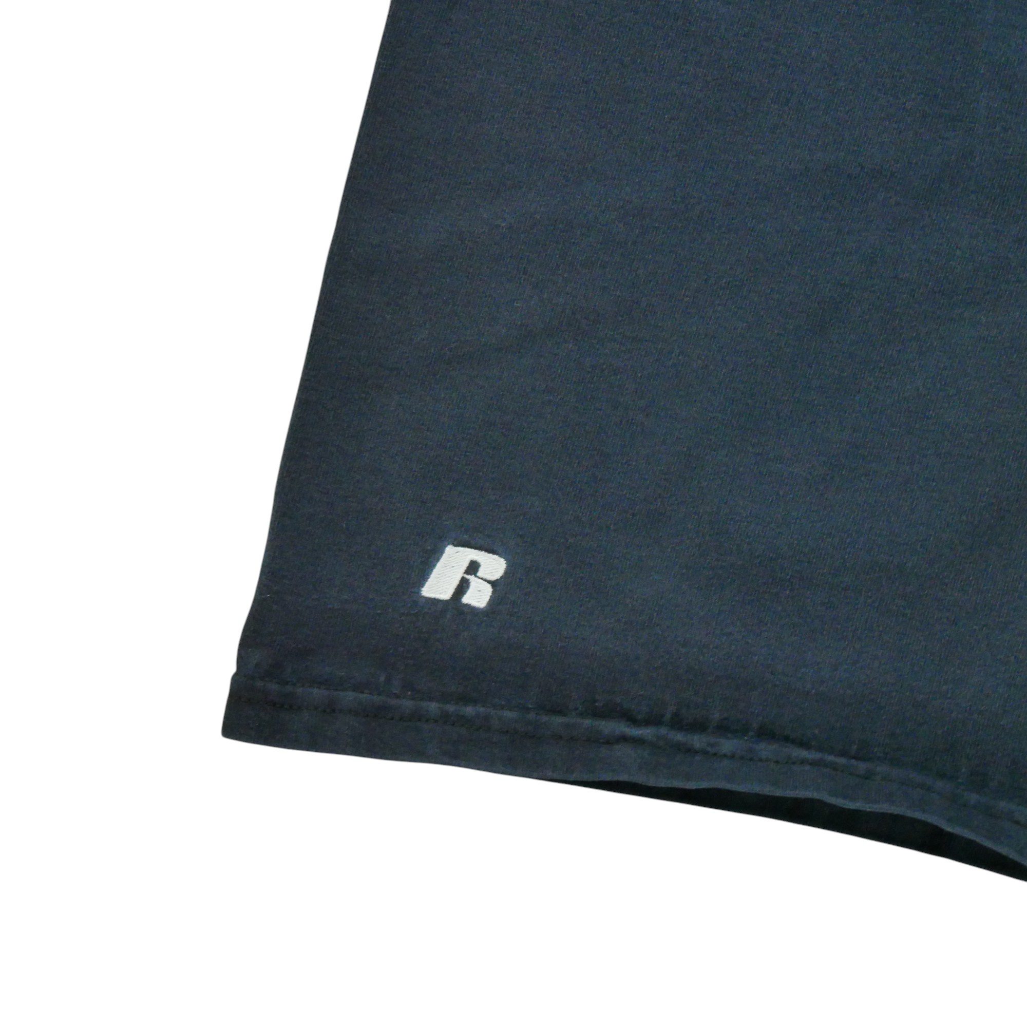Short Homme  Marine 3