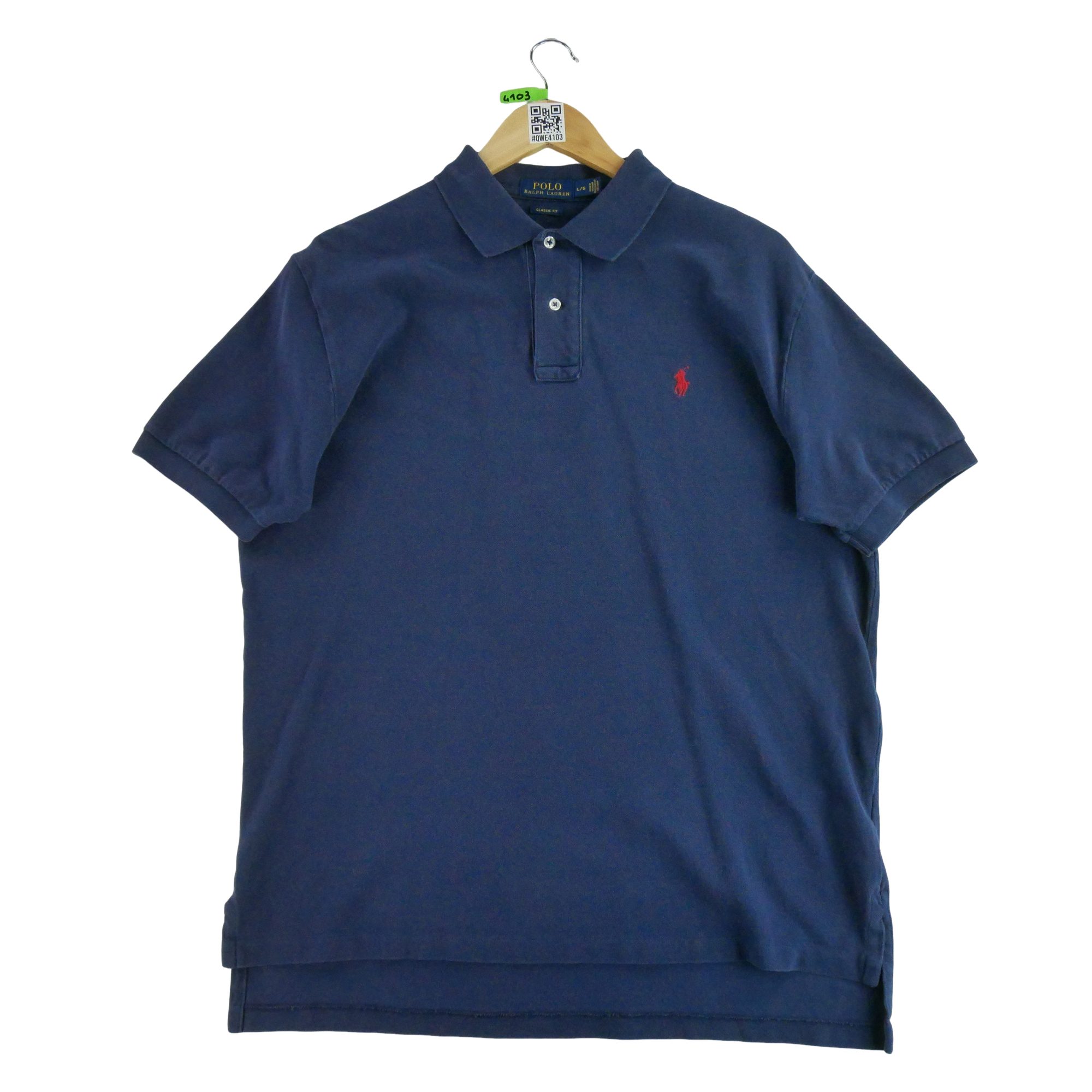 Polo manches courtes Homme 2