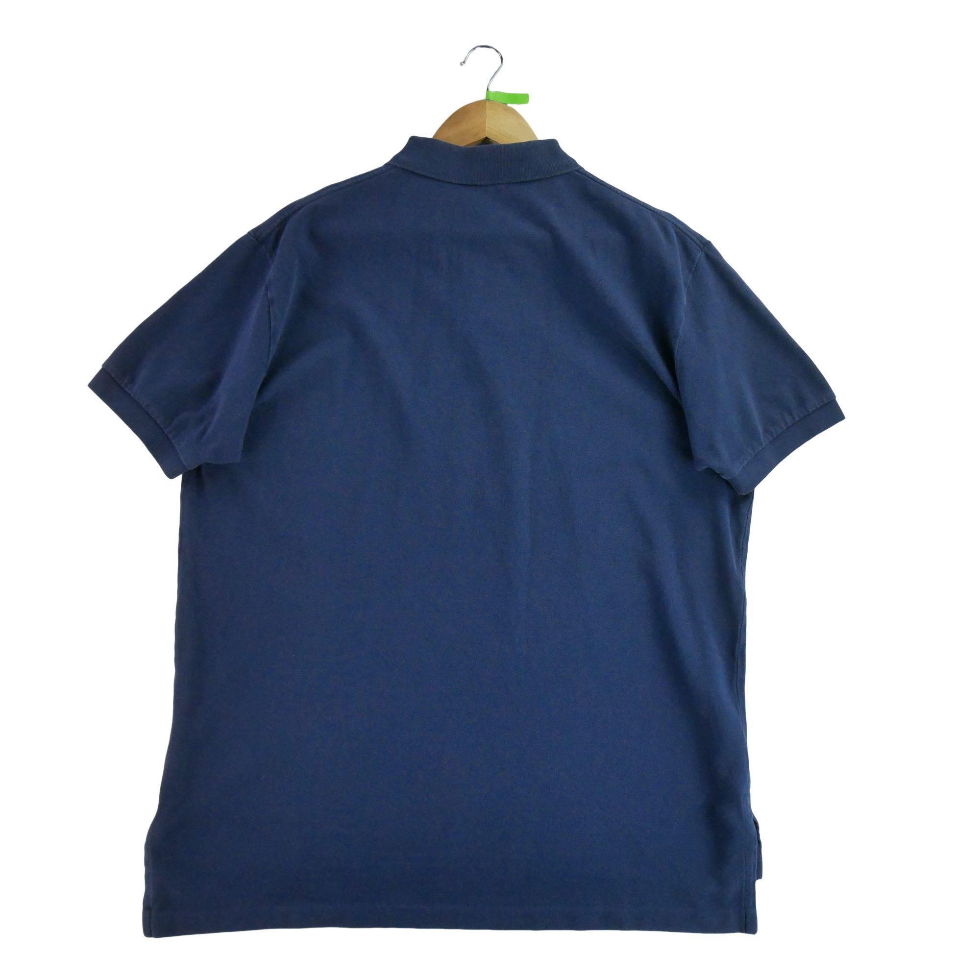 Polo manches courtes Homme 3