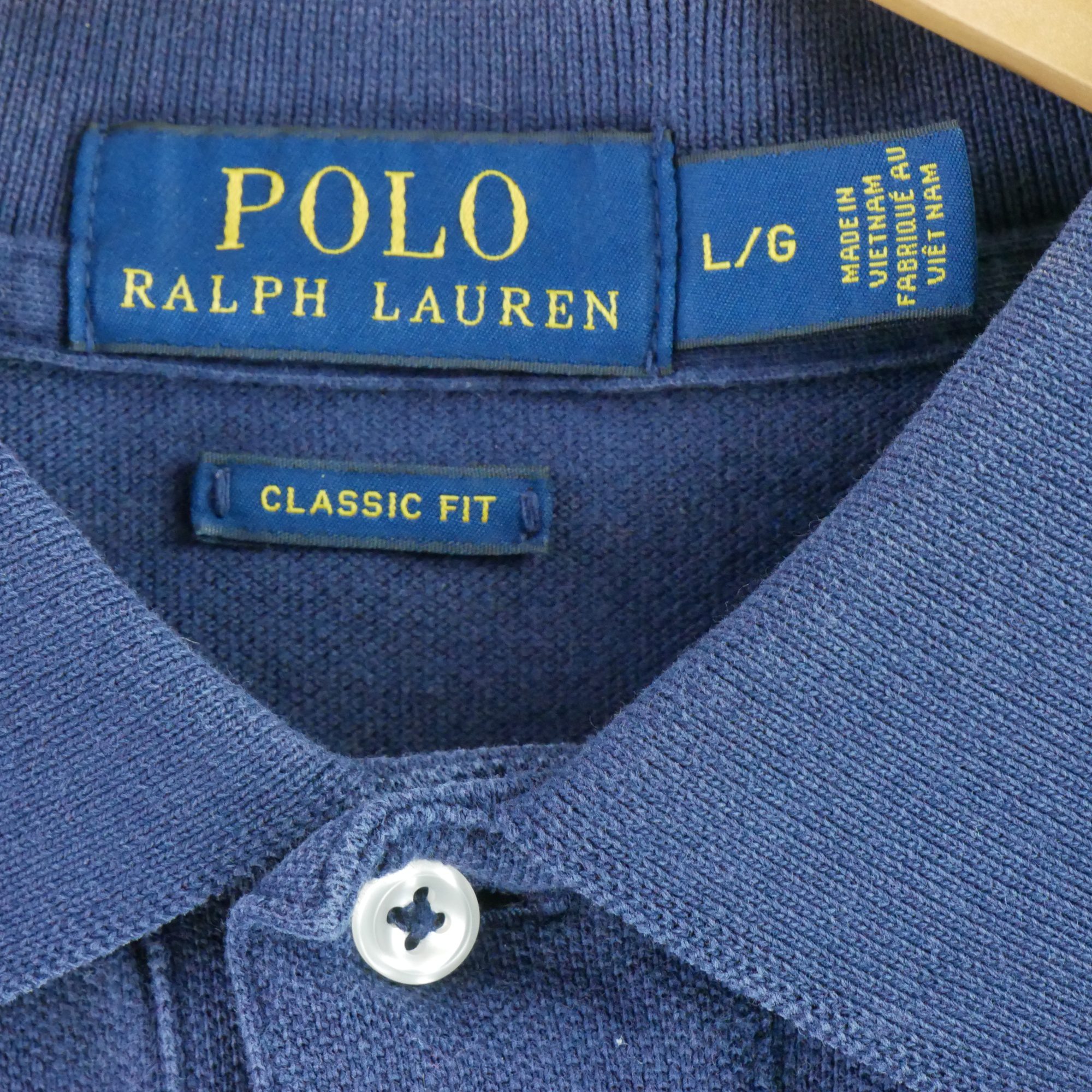 Polo manches courtes Homme 5