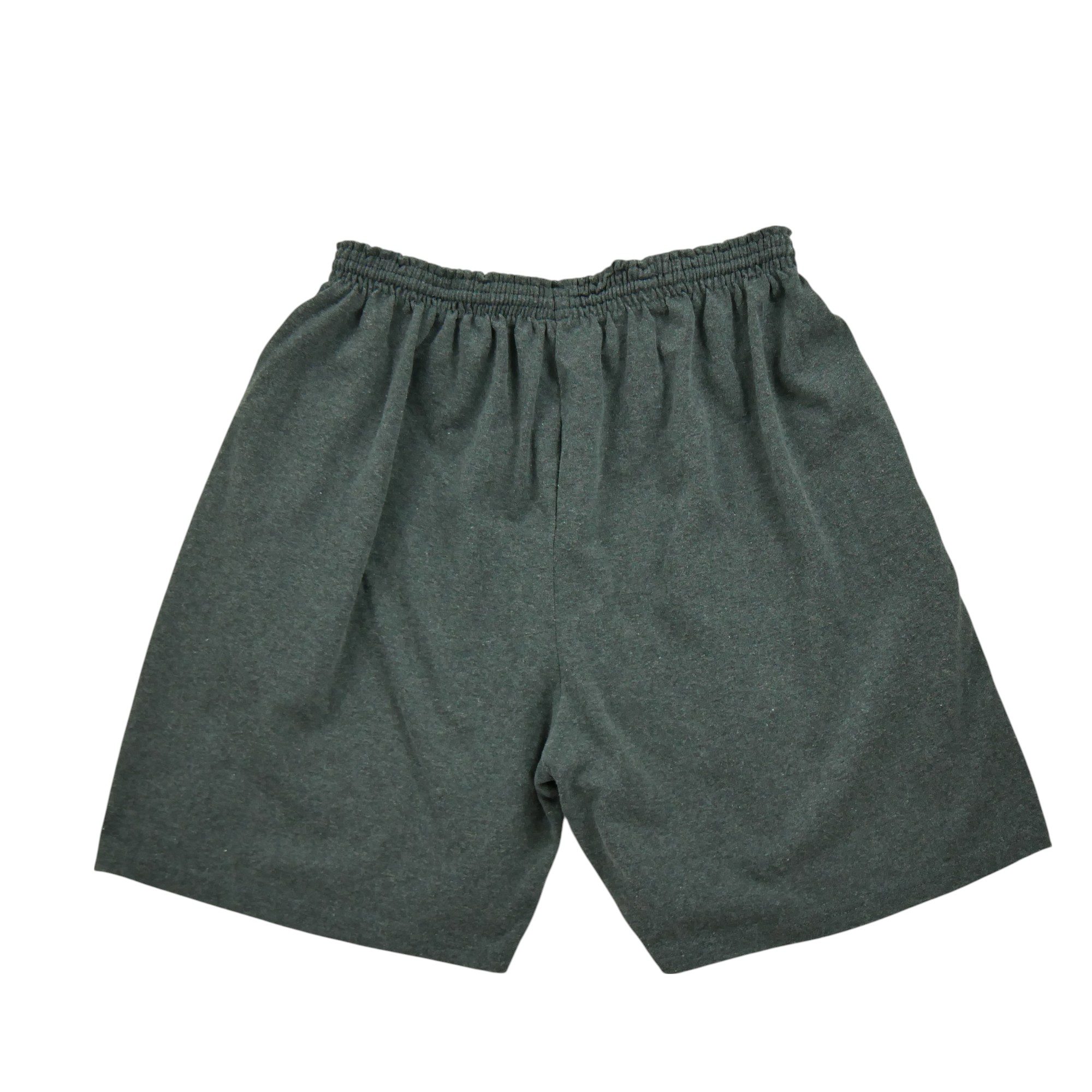 Short Homme  Gris 2