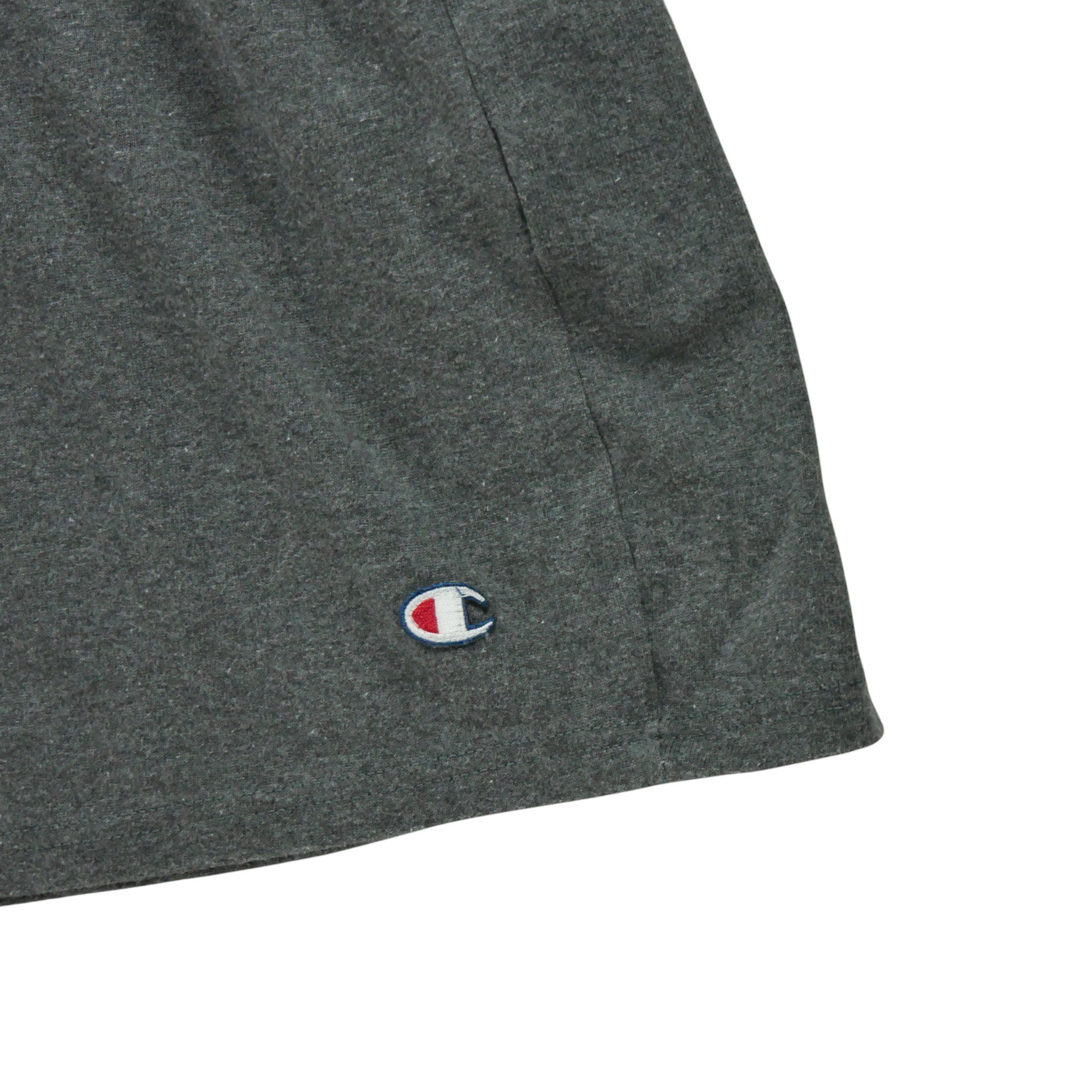Short Homme  Gris 3