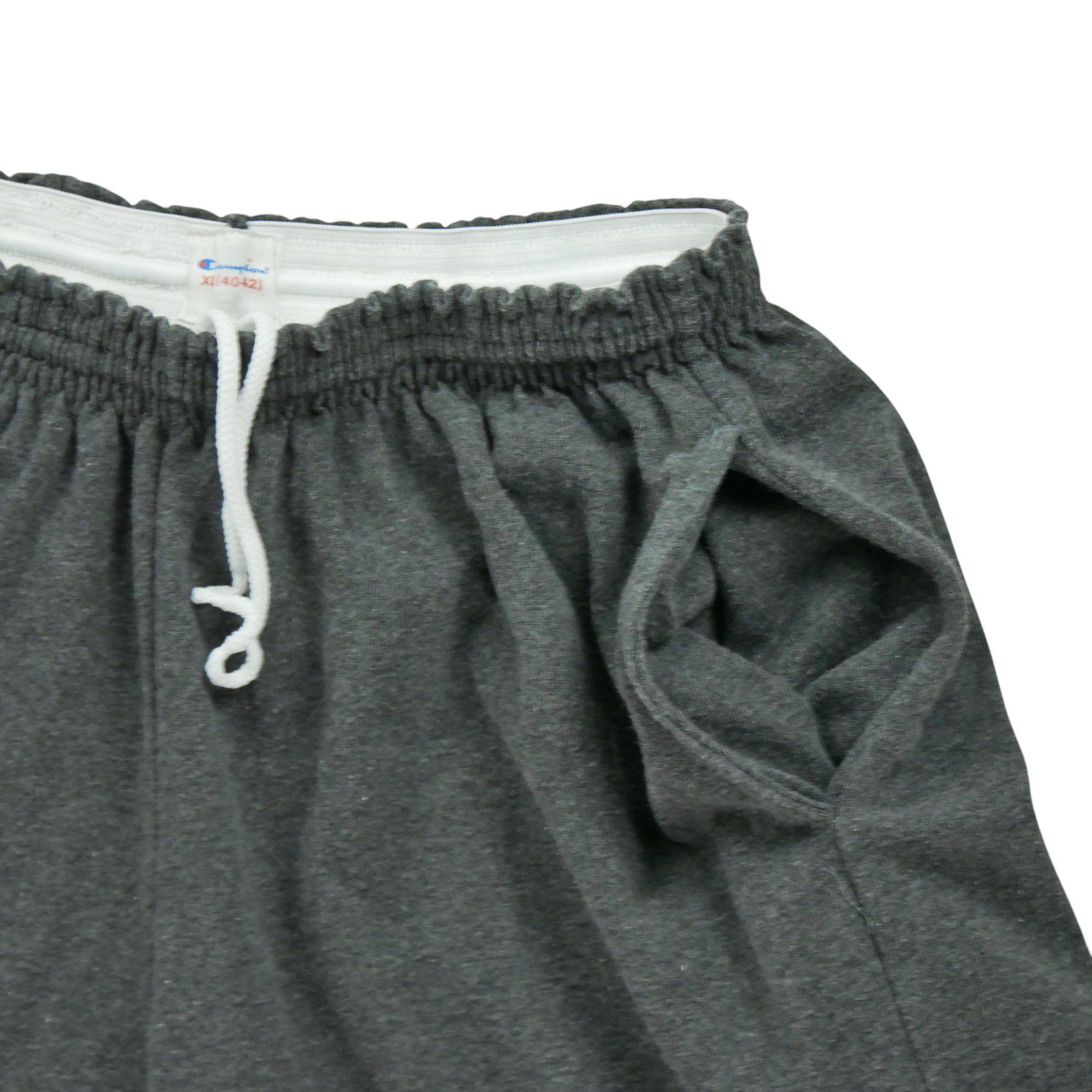 Short Homme  Gris 4