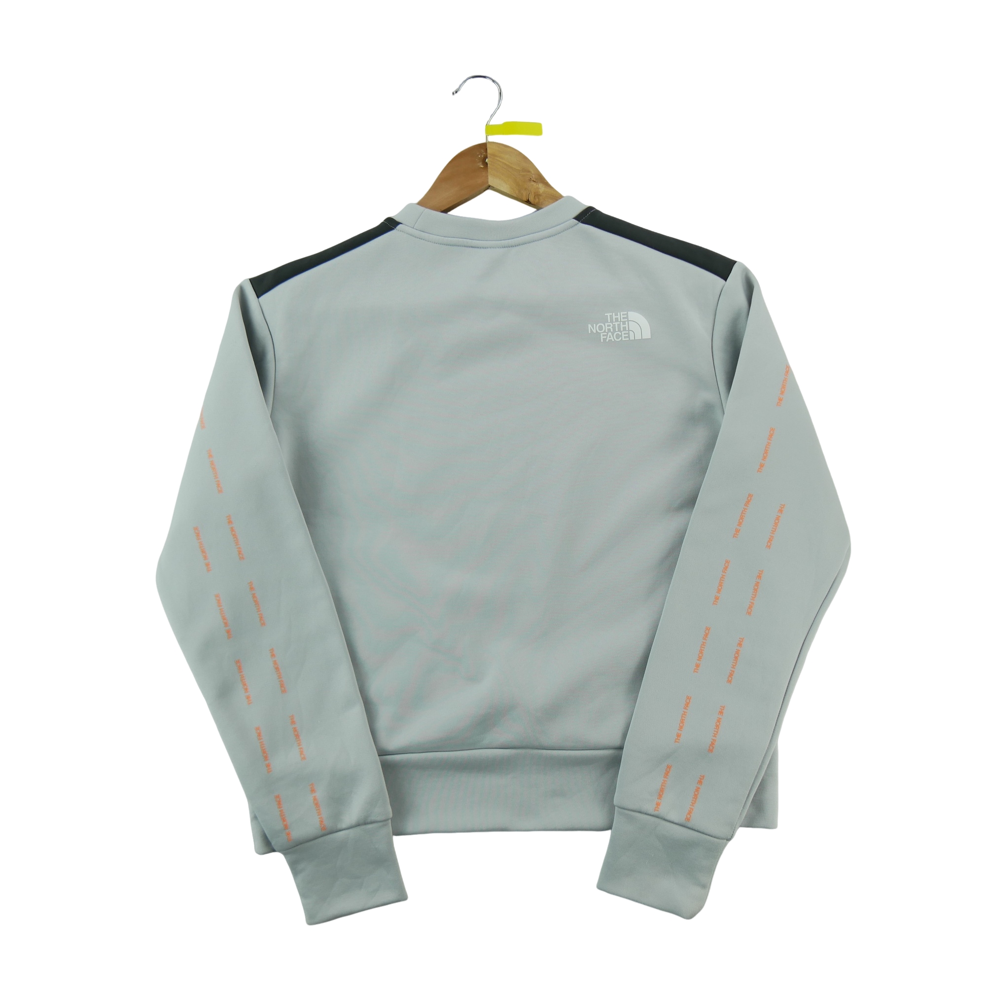 Sweat Femme  TNF Gris 2
