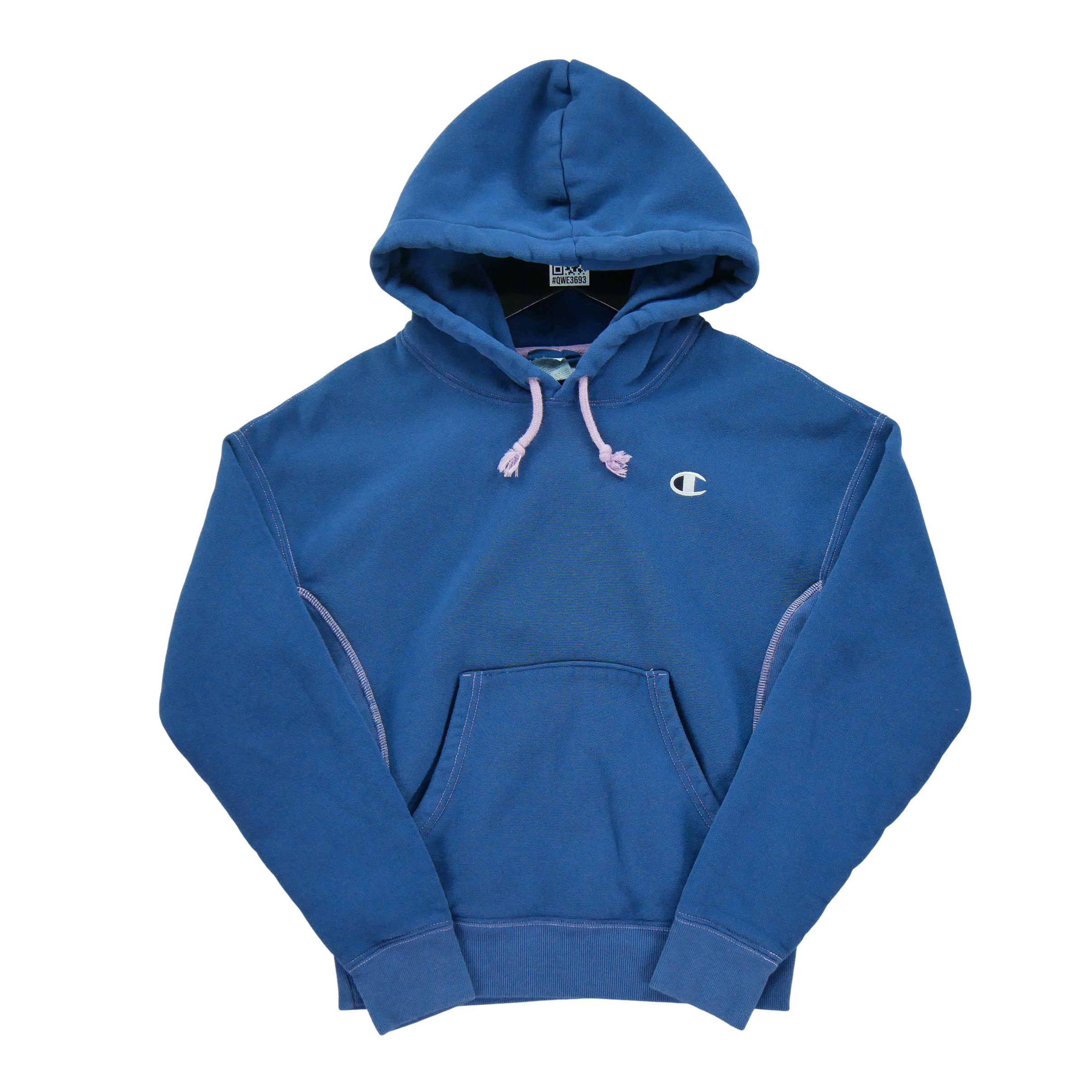 Sweat à capuche Femme Vintage Y2K - Excellent état
