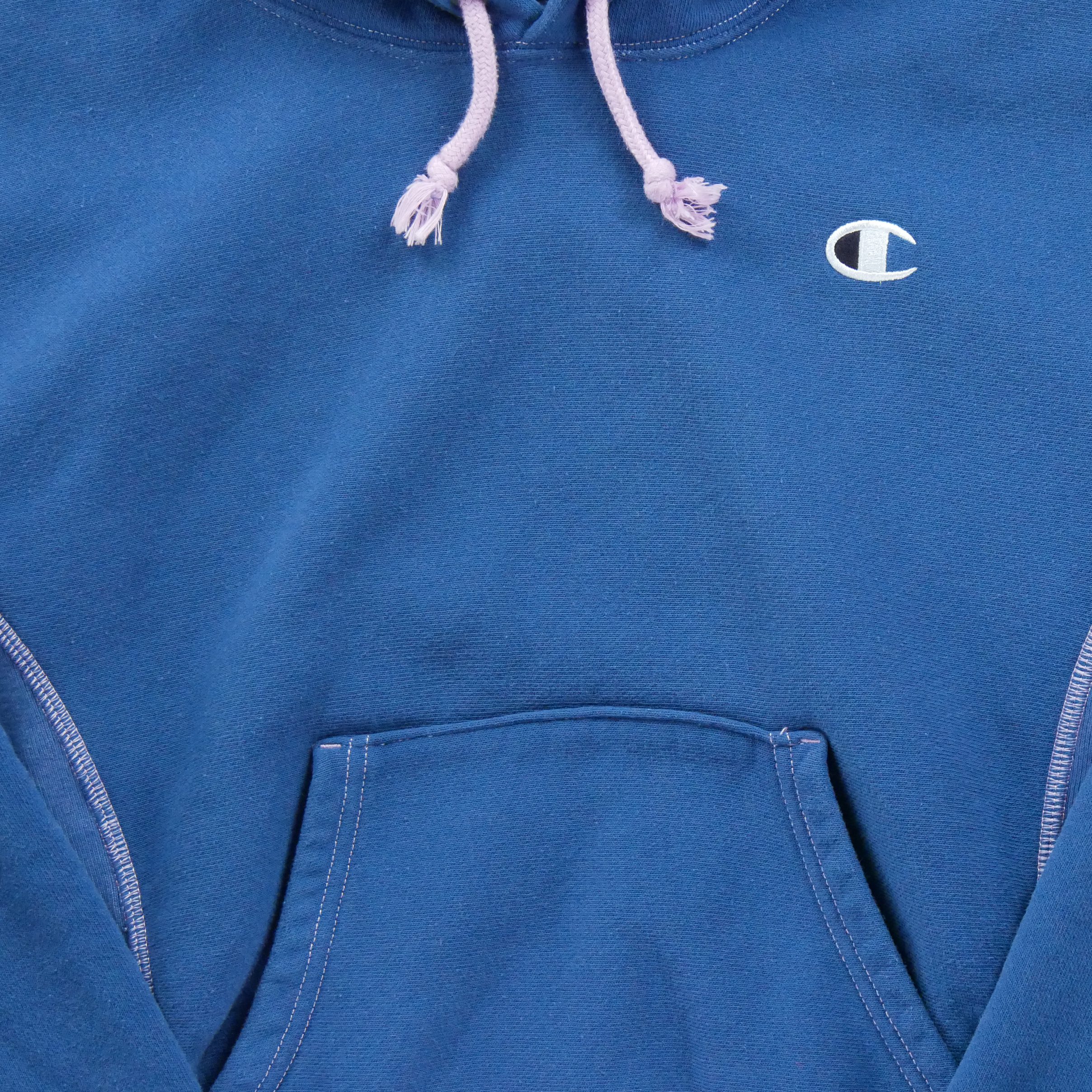 Sweat à capuche Femme  Vintage Y2K 3