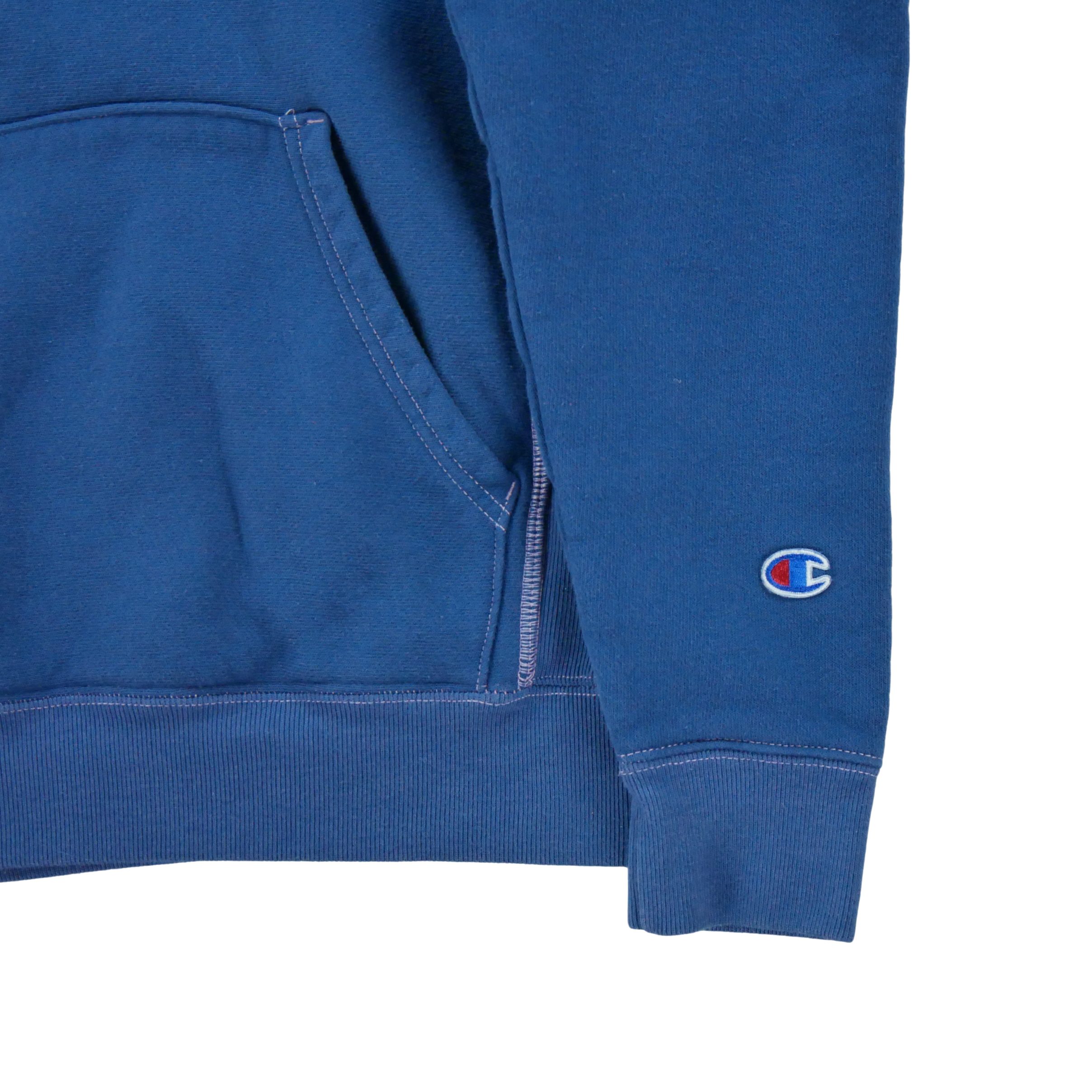 Sweat à capuche Femme  Vintage Y2K 4