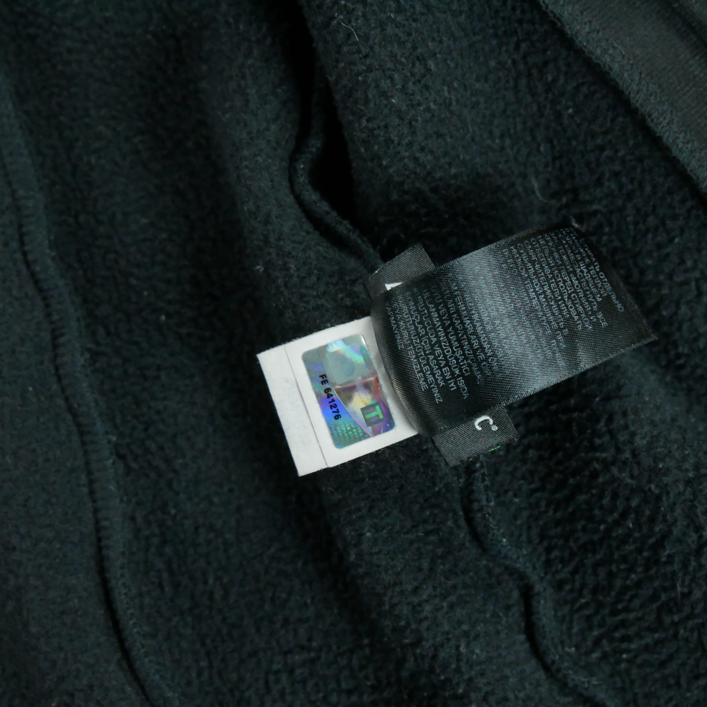 Veste polaire Femme  Denali Polartec 8