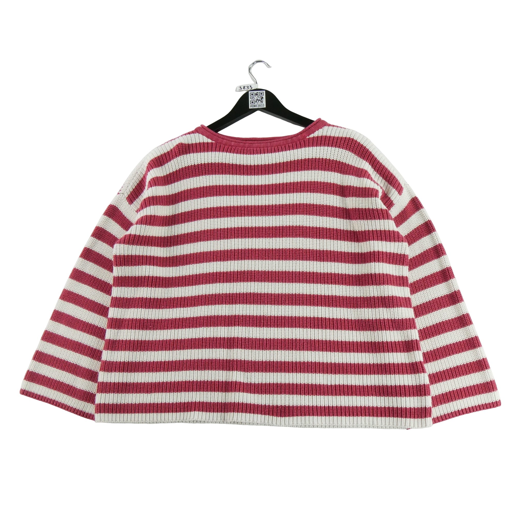 Pull Femme  Rouge 1
