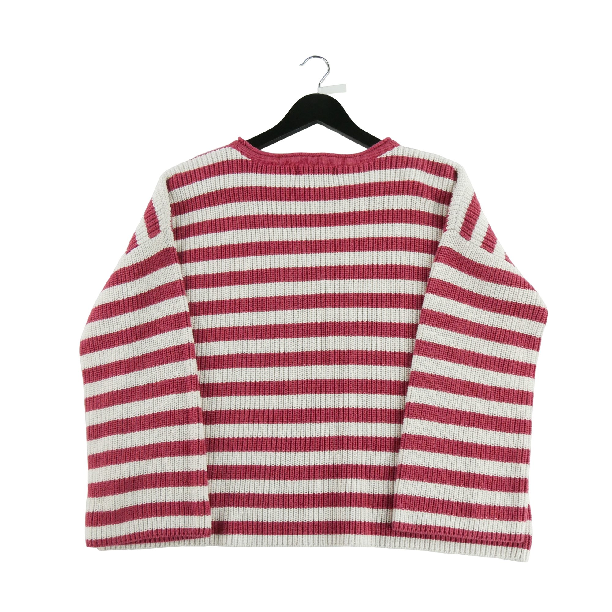 Pull Femme  Rouge 2
