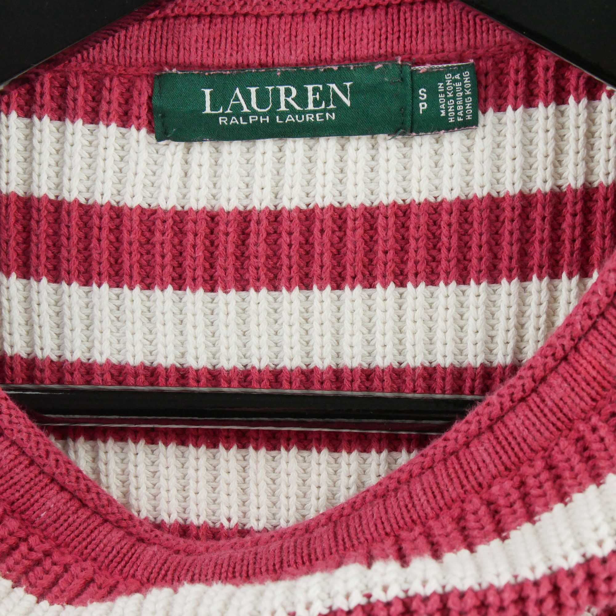 Pull Femme  Rouge 4