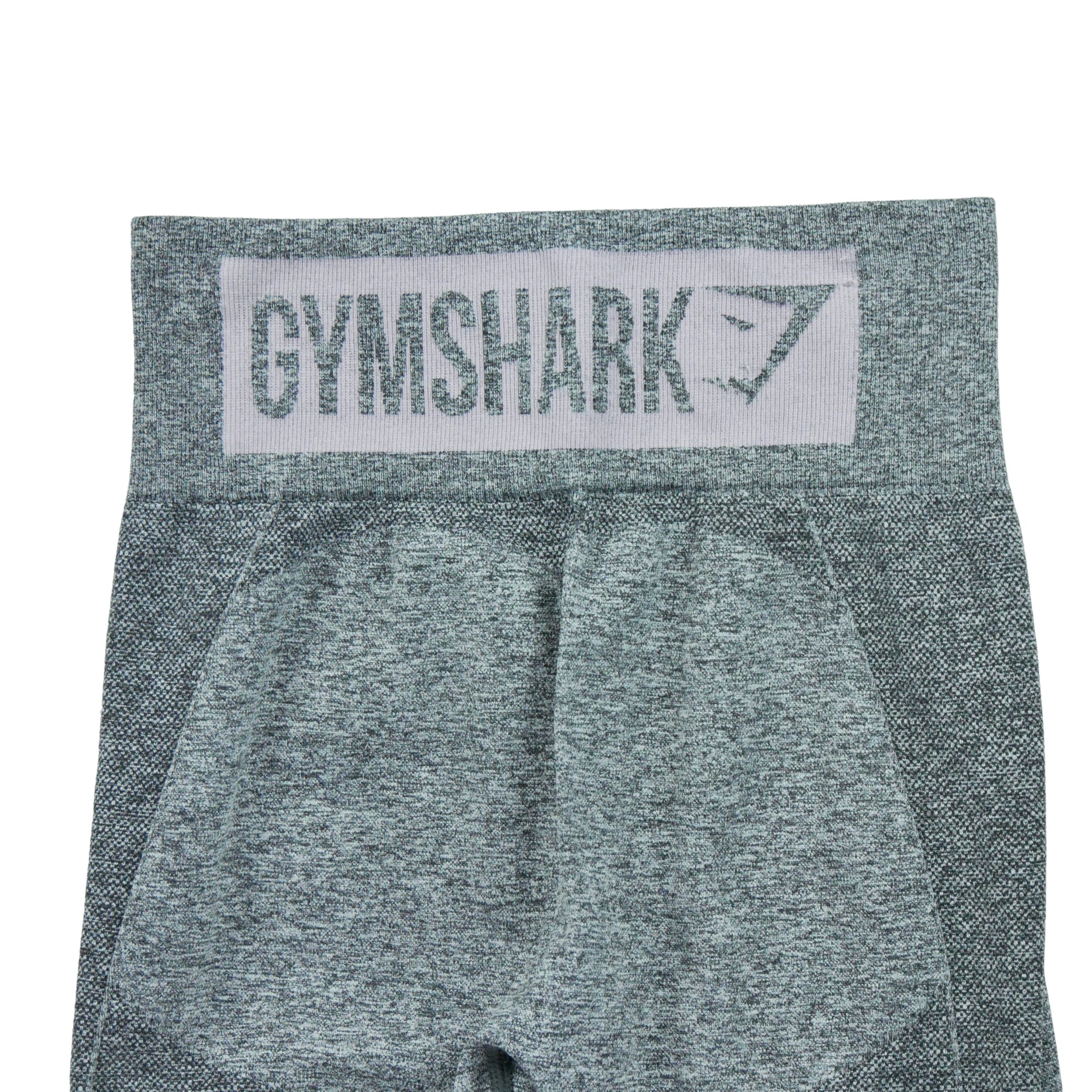 Leggings Femme  Fitness Yoga Gris 4