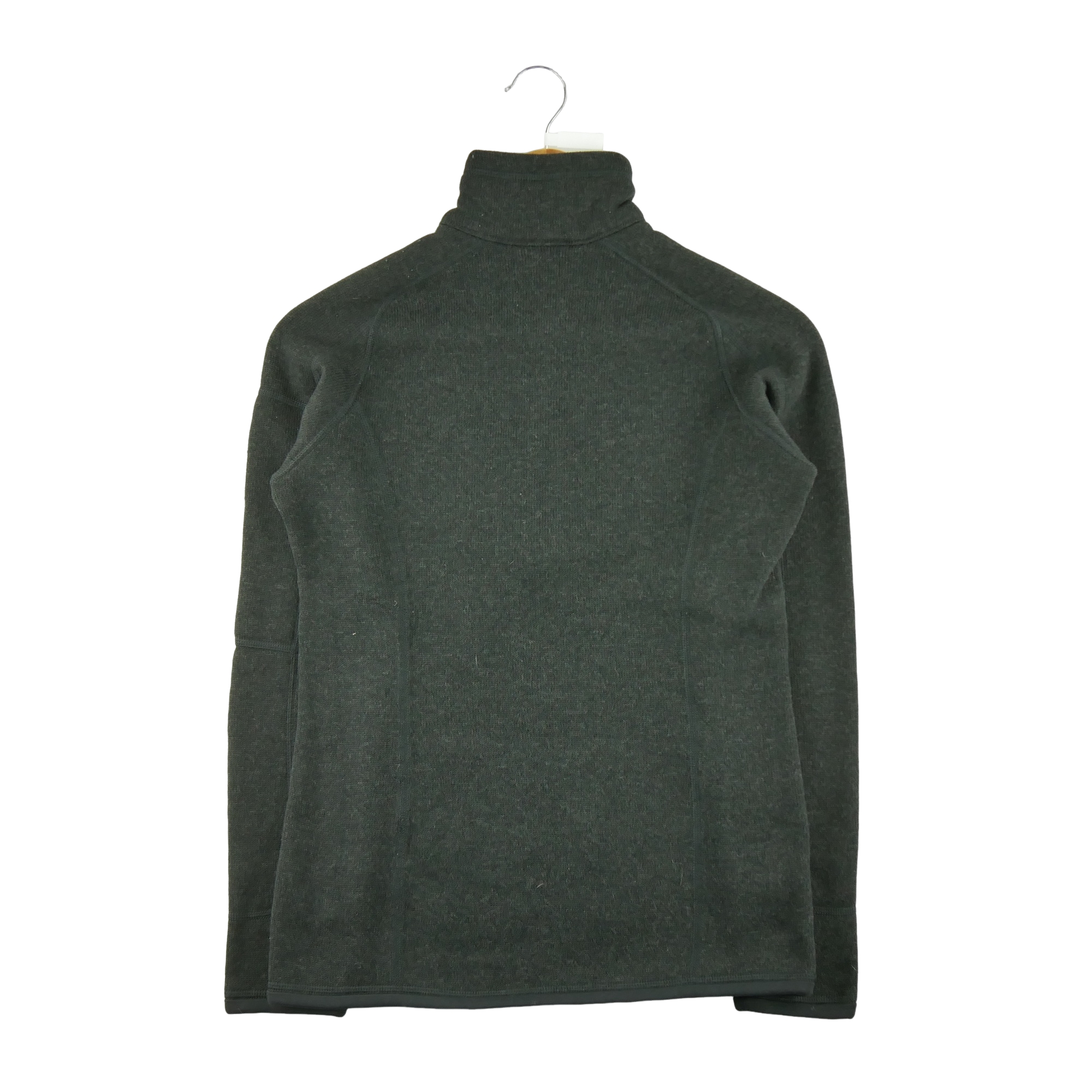 Pull polaire Femme  Better Sweater 2