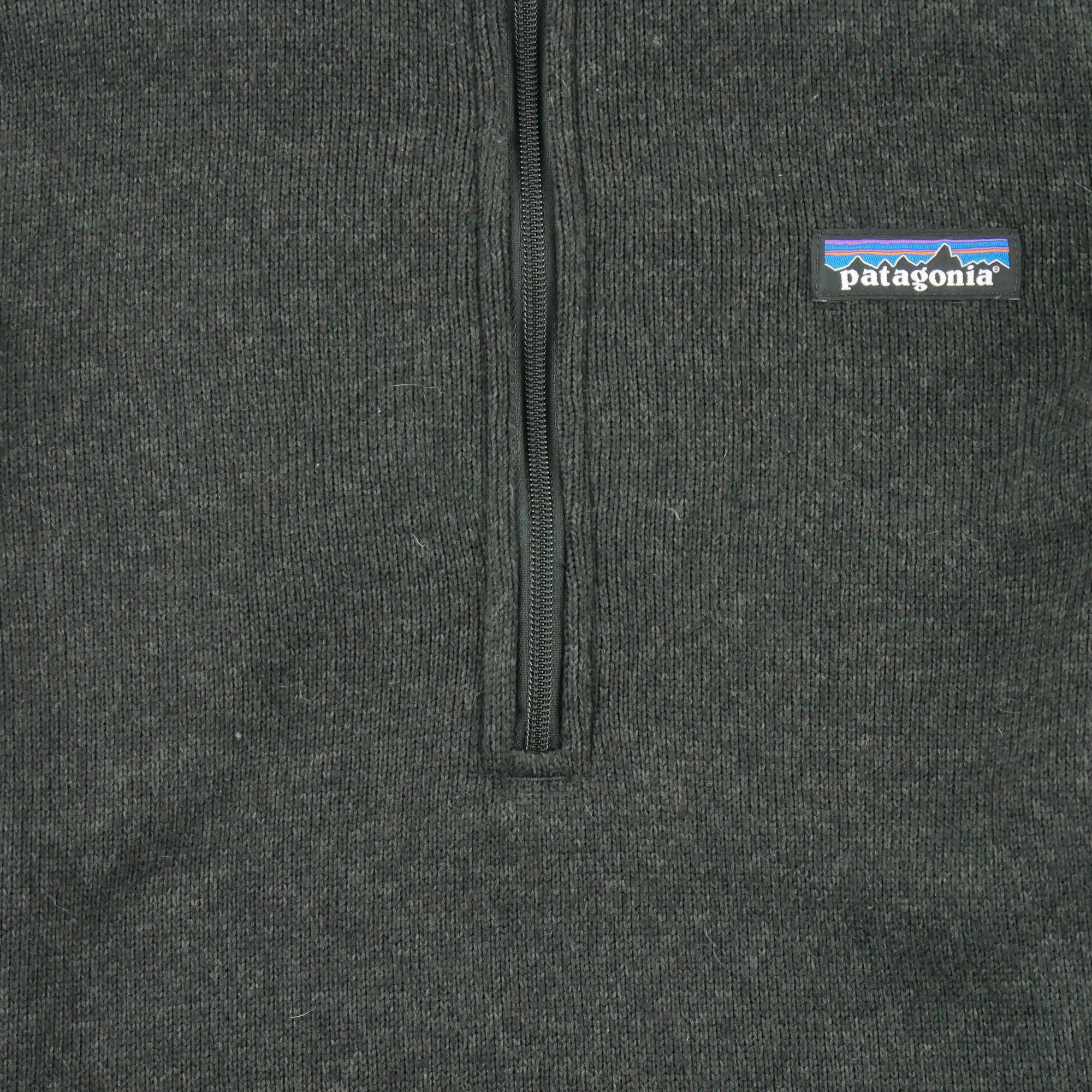 Pull polaire Femme  Better Sweater 4