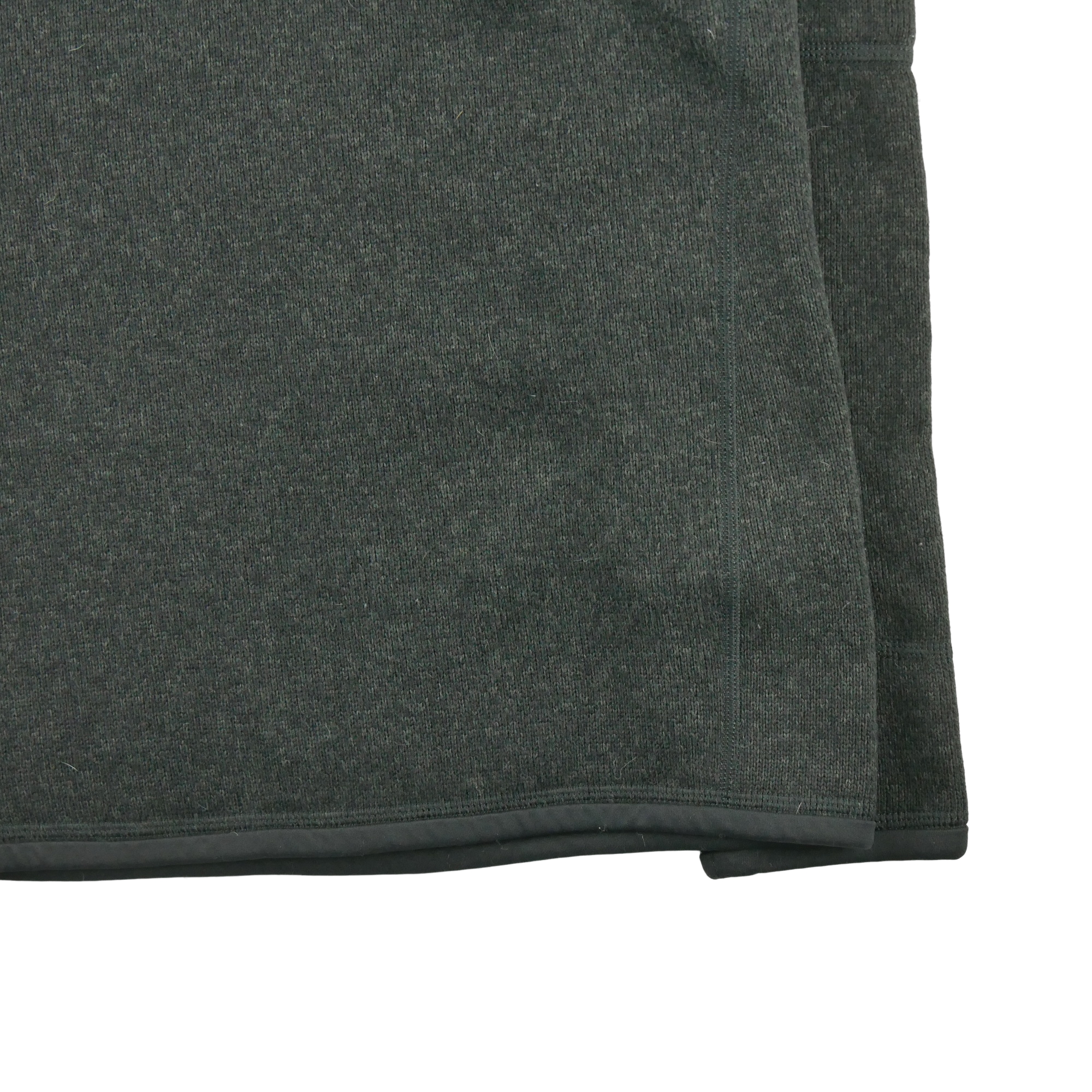 Pull polaire Femme  Better Sweater 5